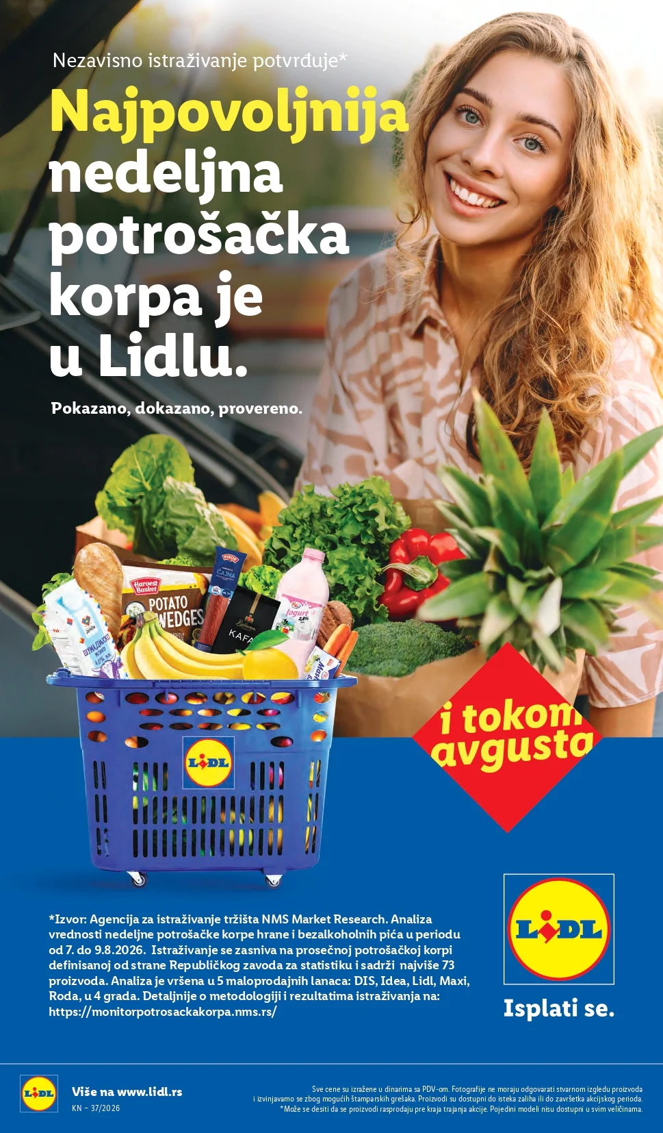 Lidl katalog 10-16.9.2026. - str. 64