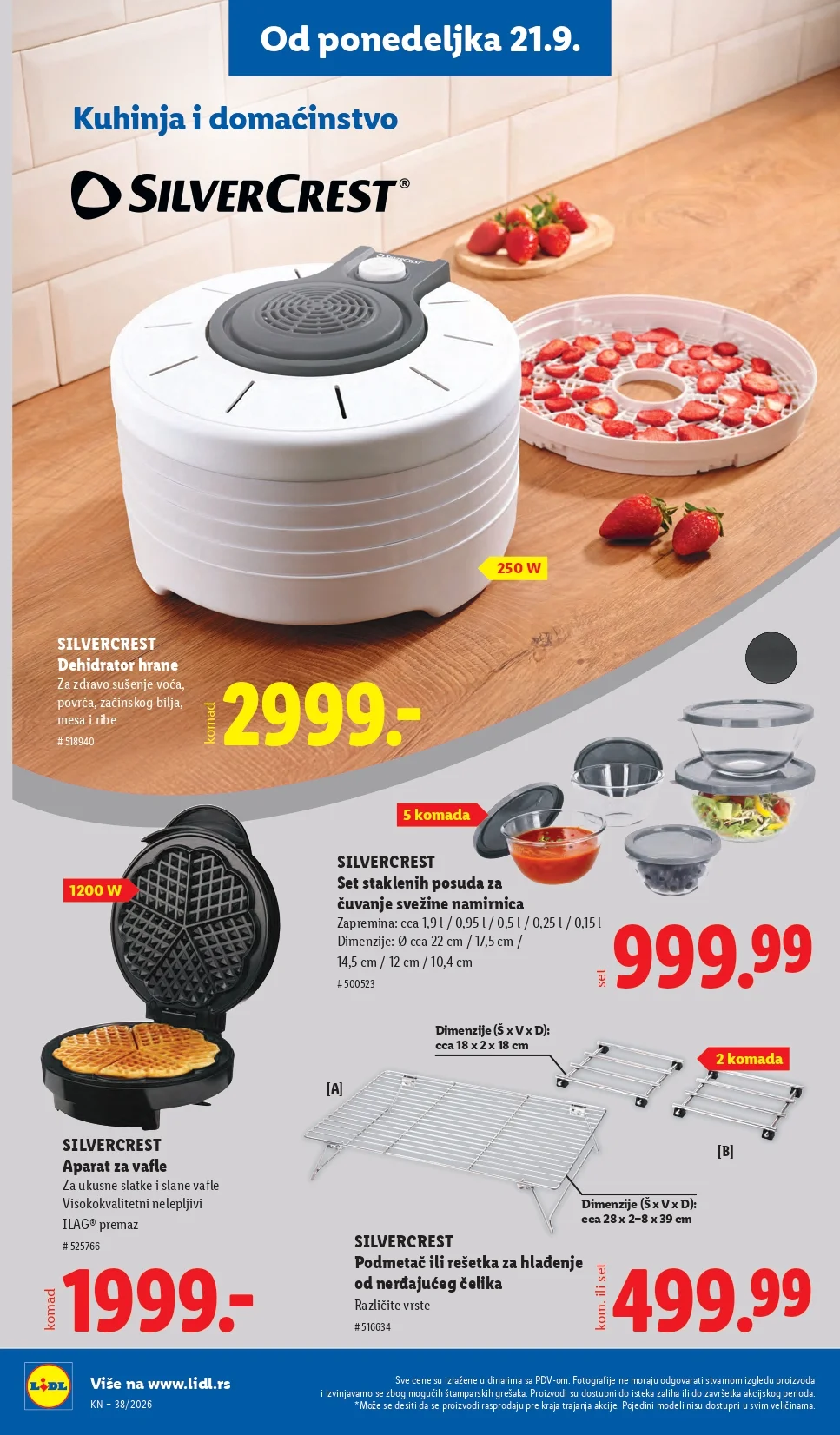 Lidl katalog 17-23.9.2026. - str. 80