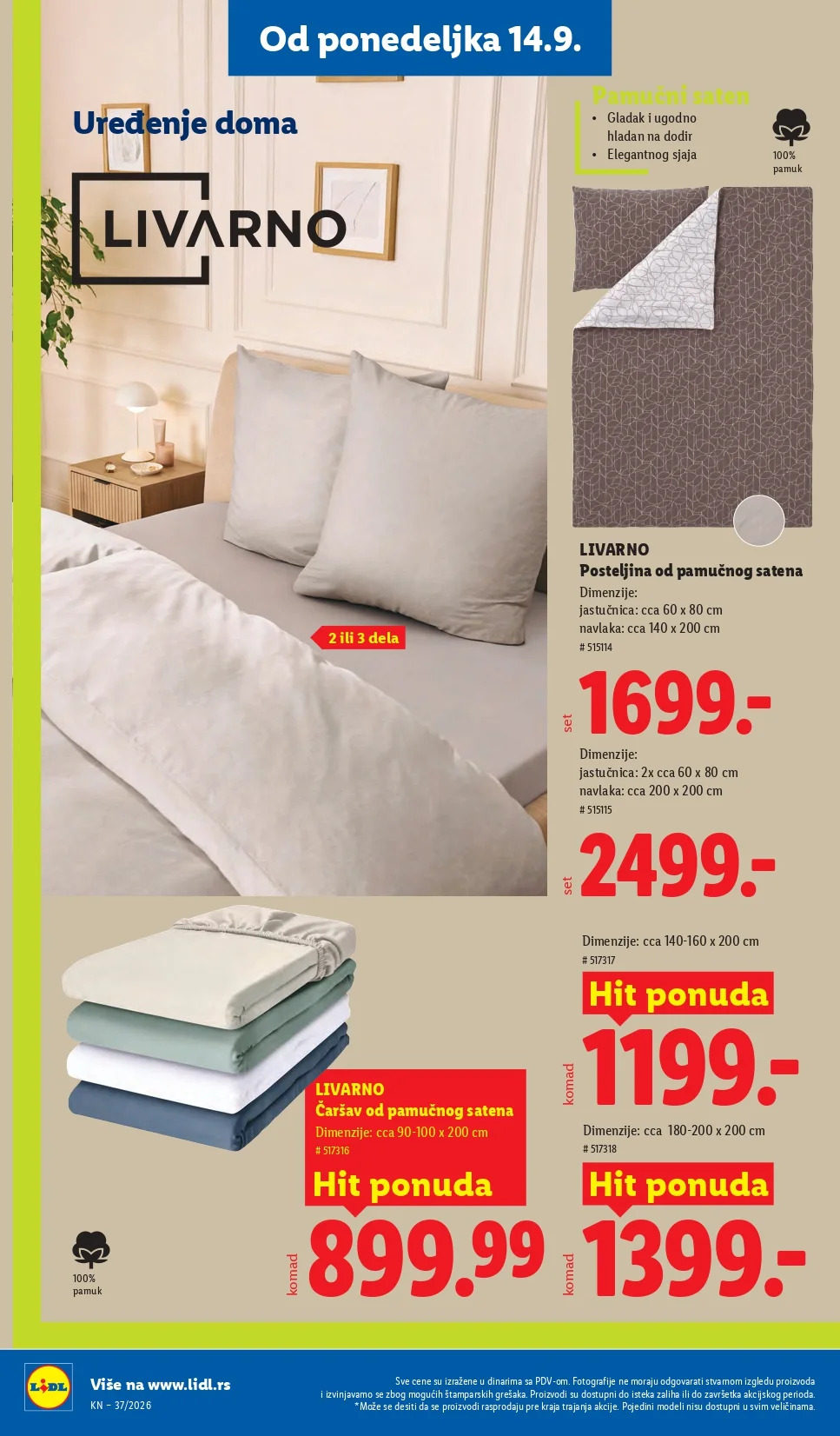 Lidl katalog 10-16.9.2026. - str. 80