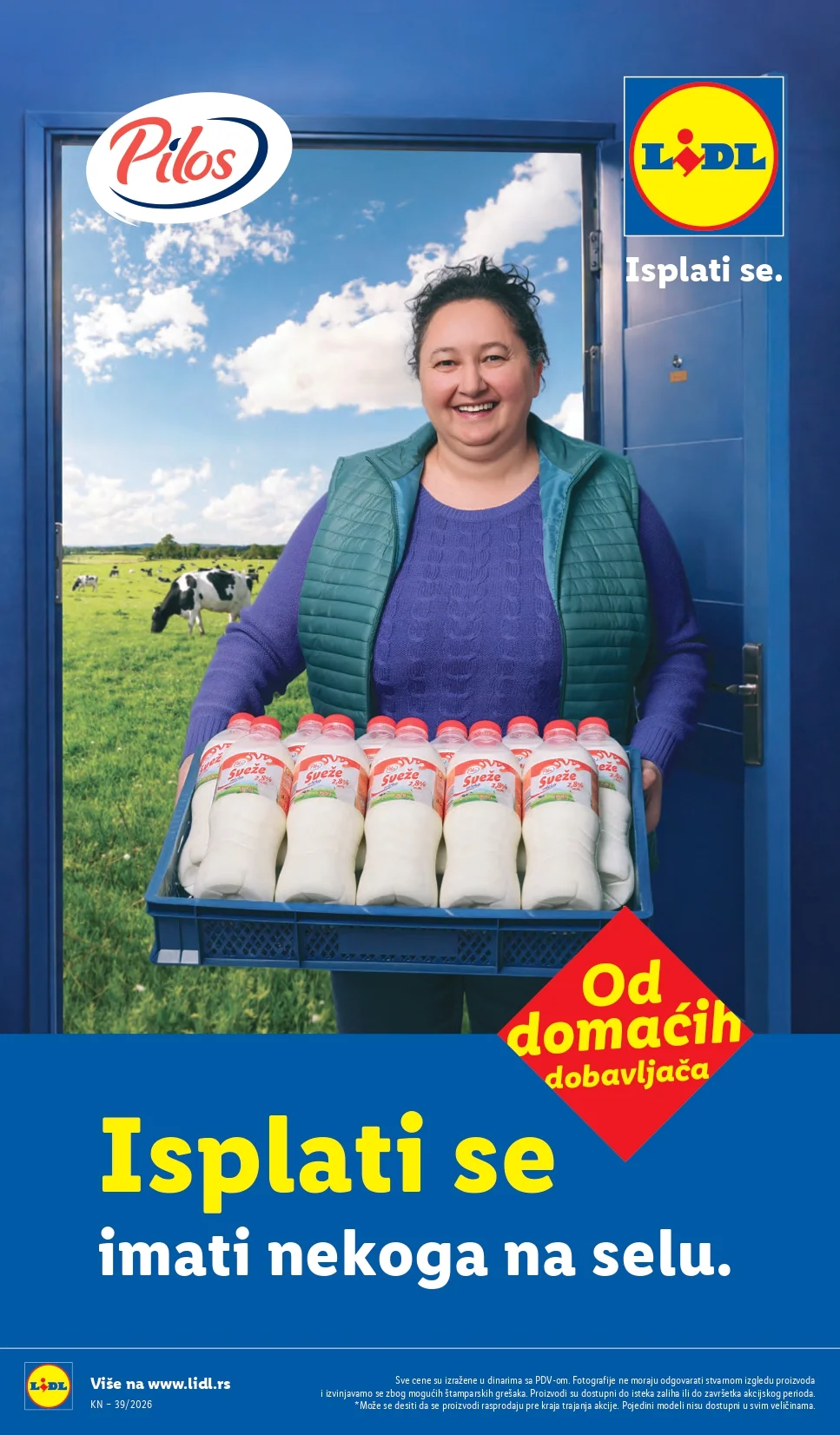 Lidl katalog 24-30.9.2026. - str. 26