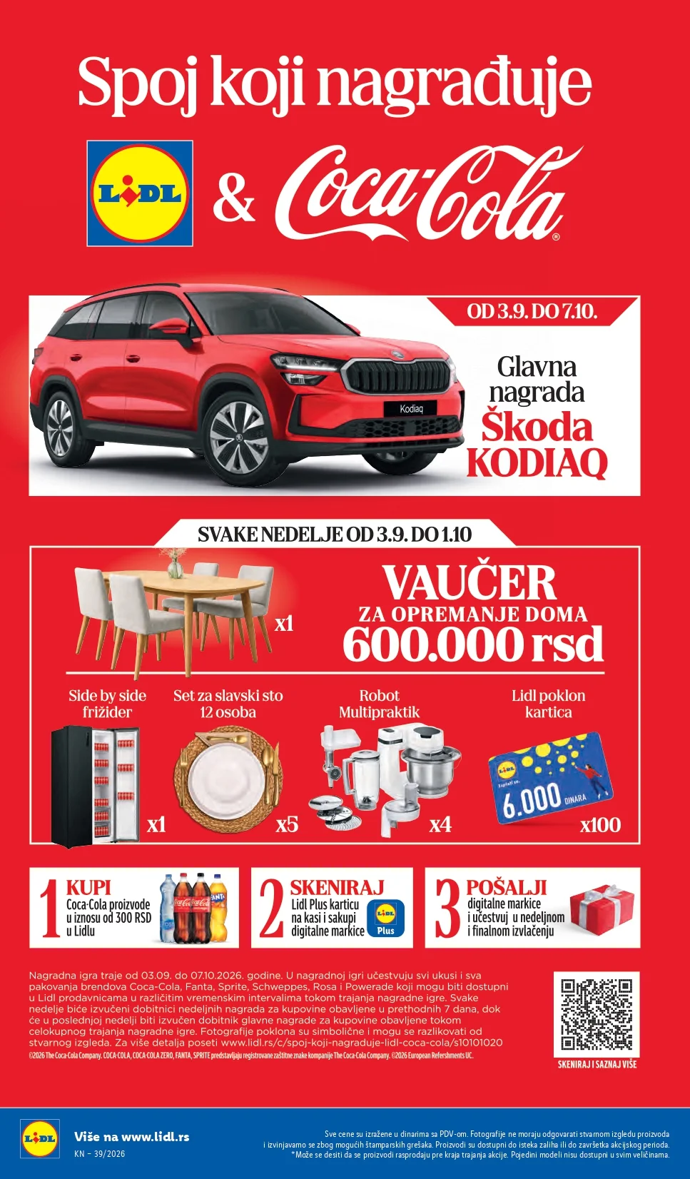 Lidl katalog 24-30.9.2026. - str. 62