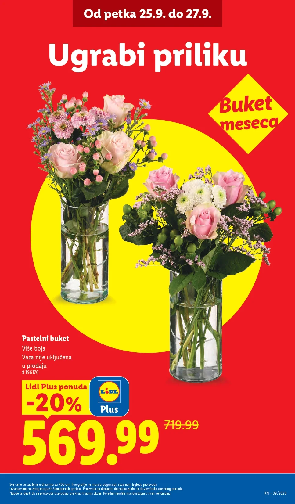 Lidl katalog 24-30.9.2026. - str. 67