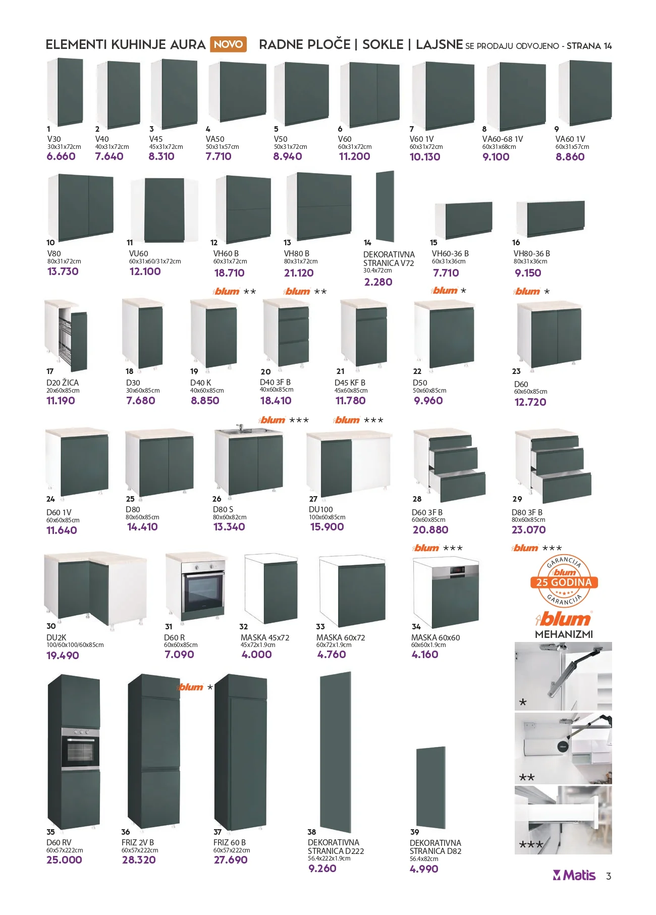 Matis katalog 1-30.9.2026. - str. 3