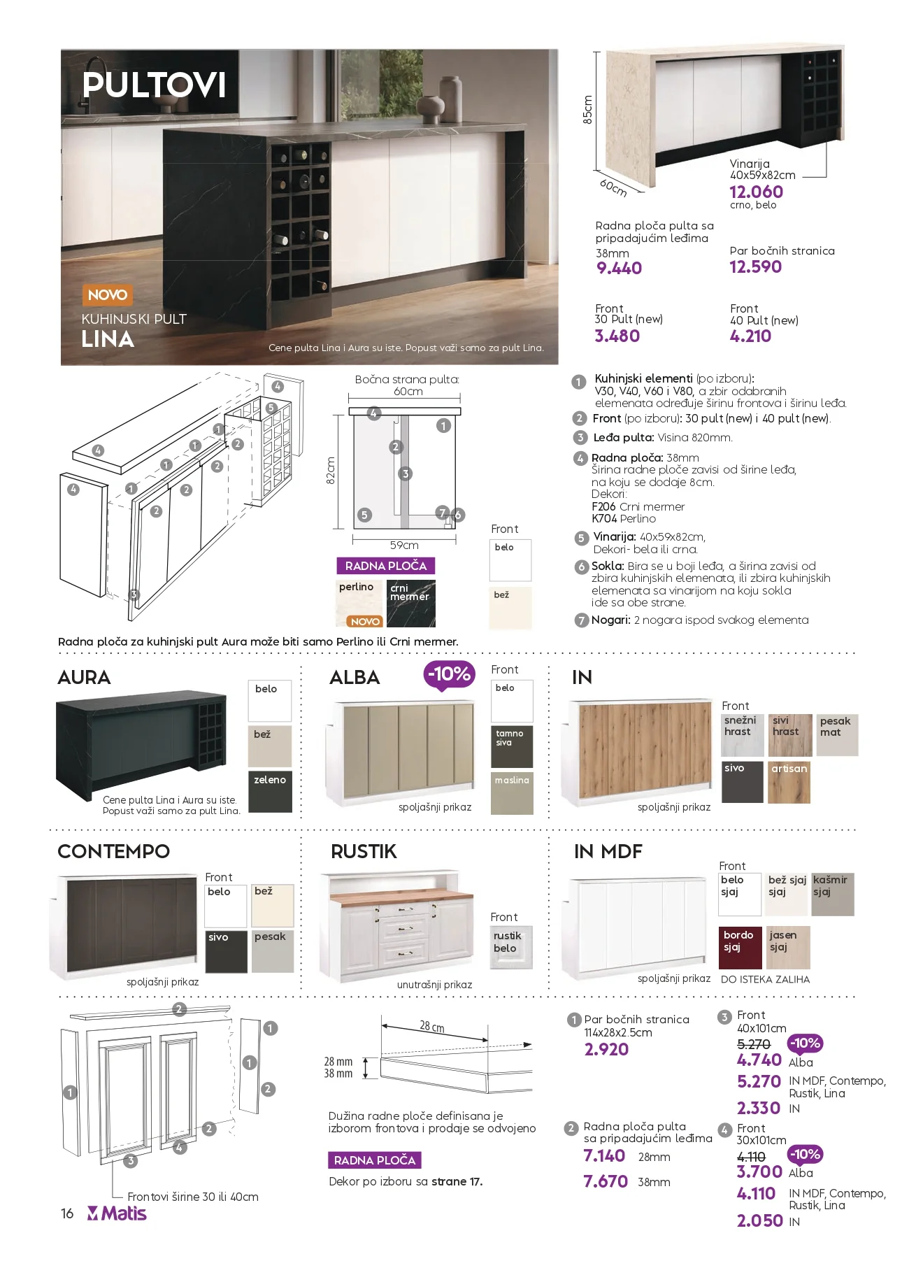 Matis katalog 1-30.9.2026. - str. 16
