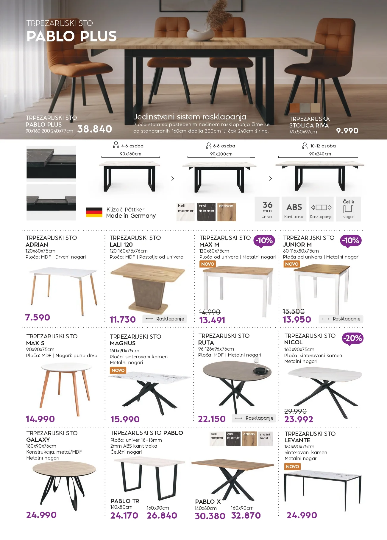 Matis katalog 1-30.9.2026. - str. 18