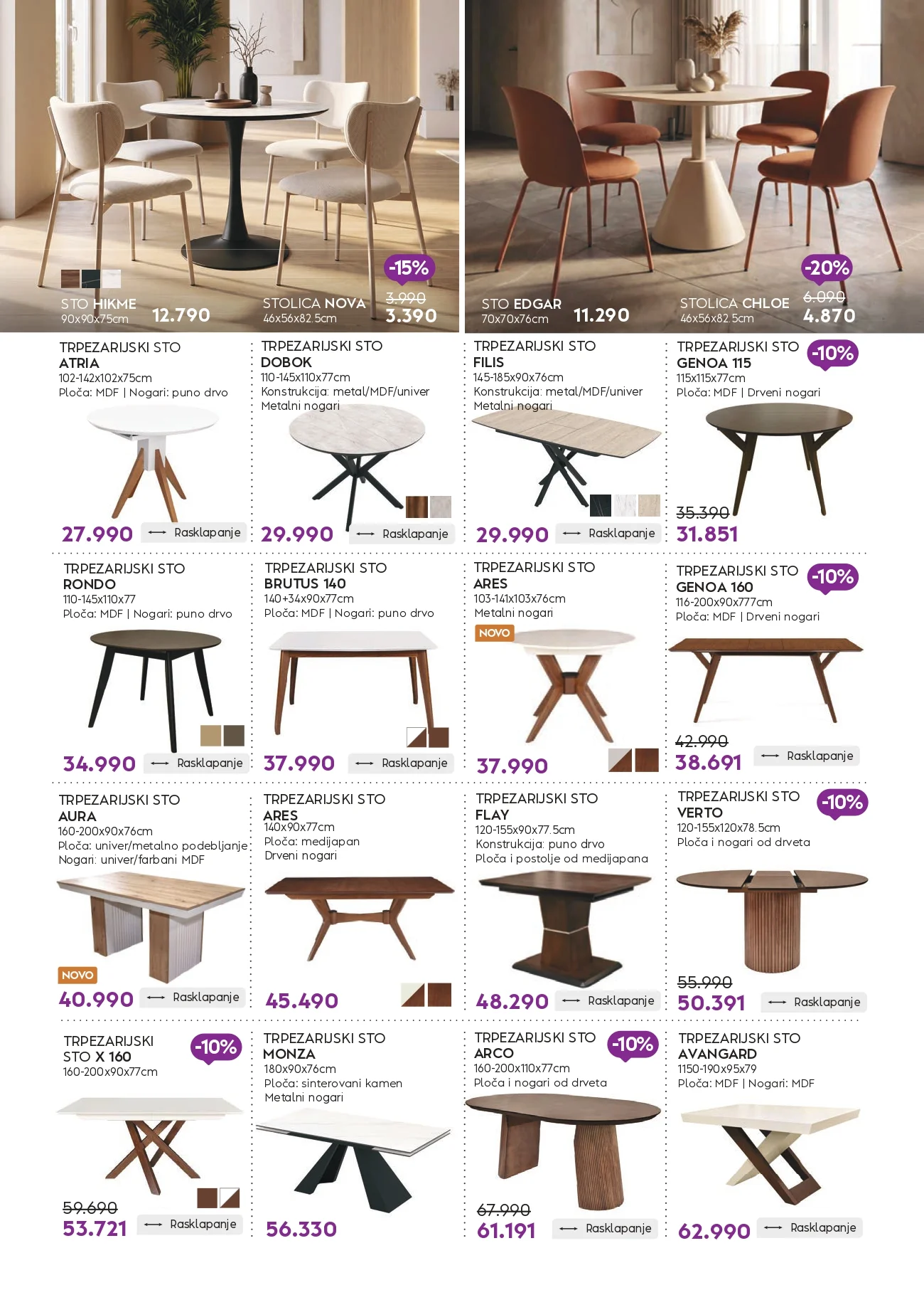 Matis katalog 1-30.9.2026. - str. 19