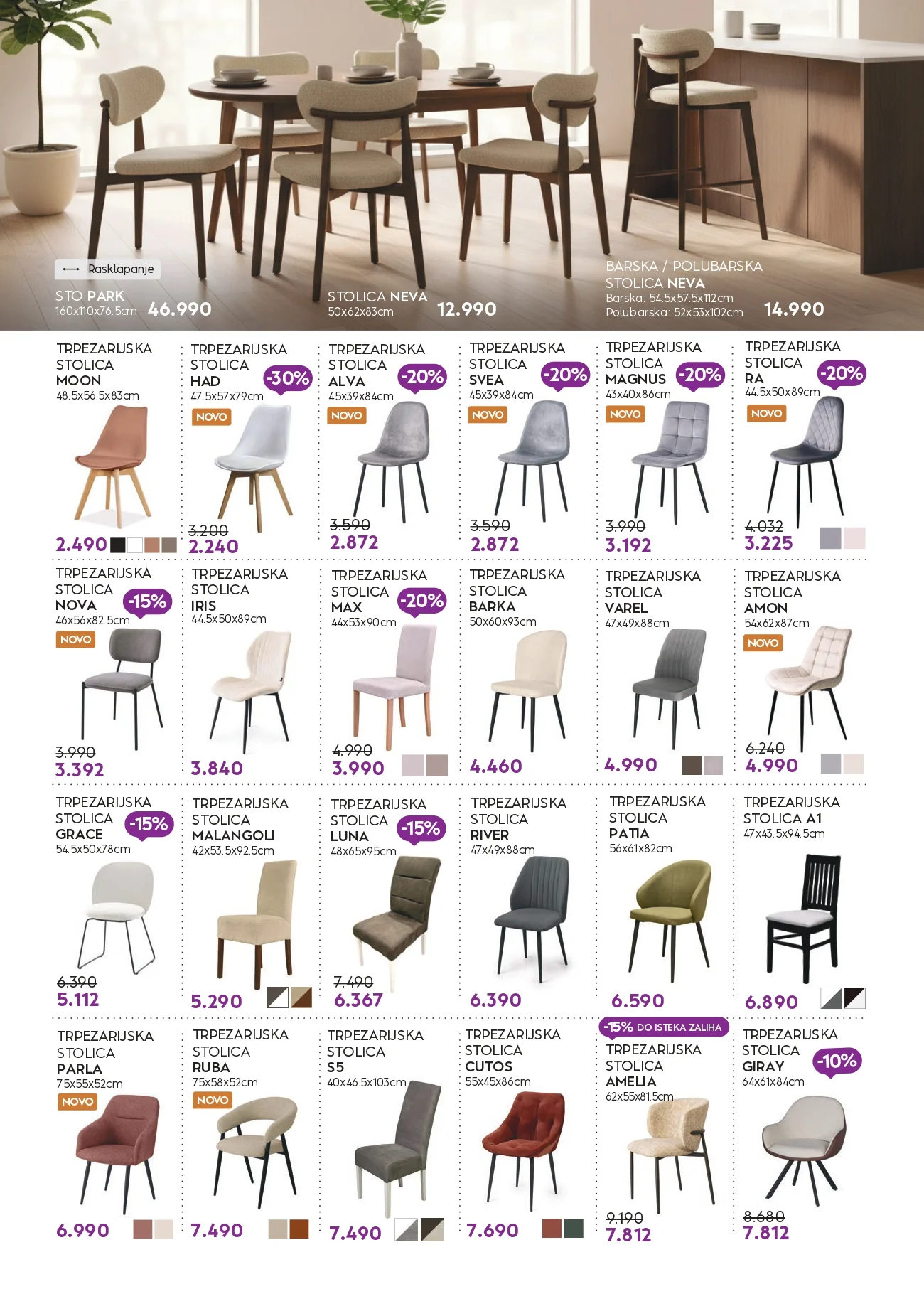Matis katalog 1-30.9.2026. - str. 20