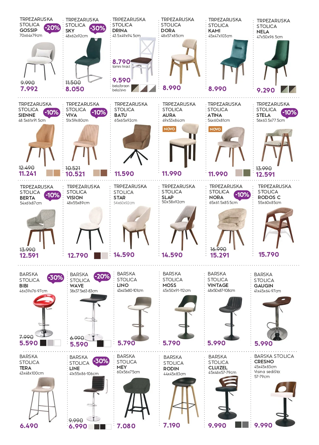 Matis katalog 1-30.9.2026. - str. 21