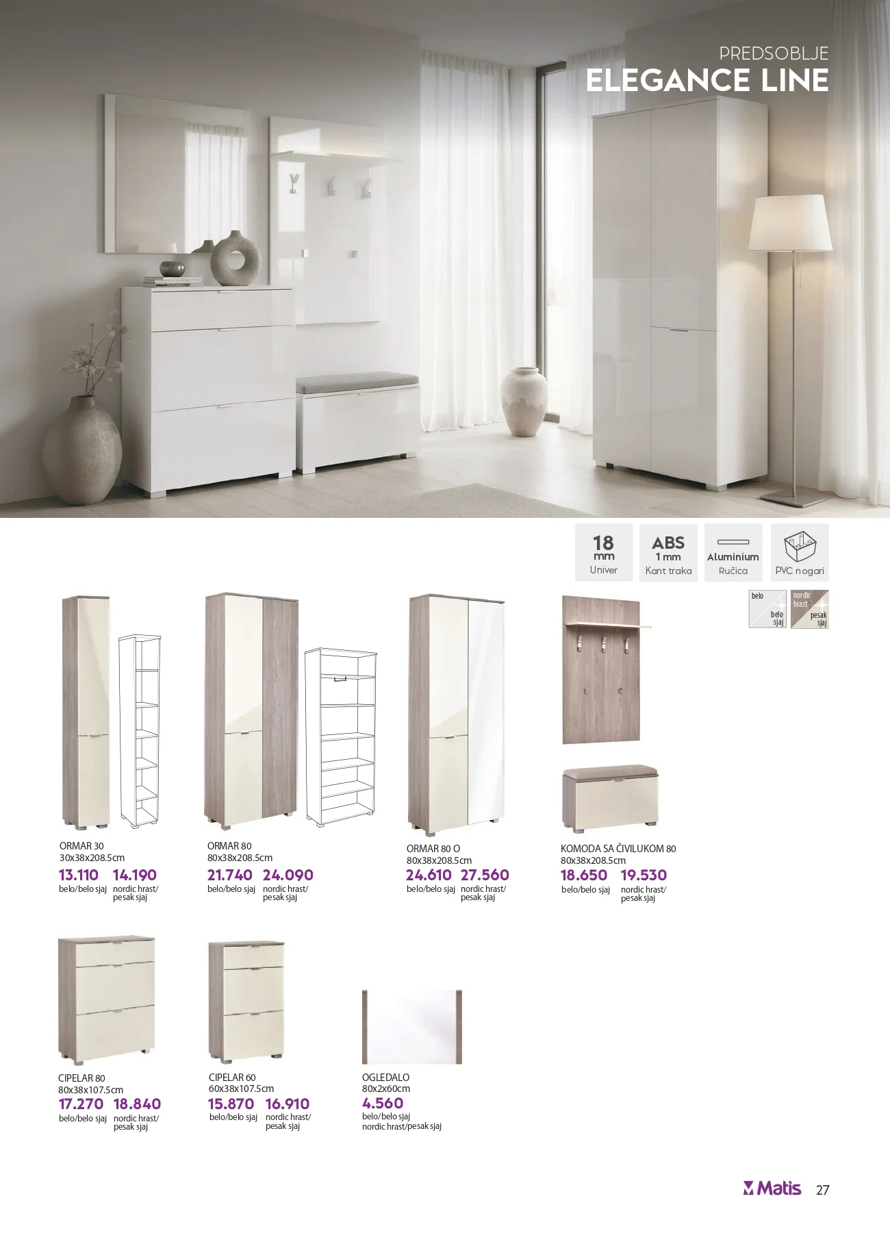 Matis katalog 1-30.9.2026. - str. 27