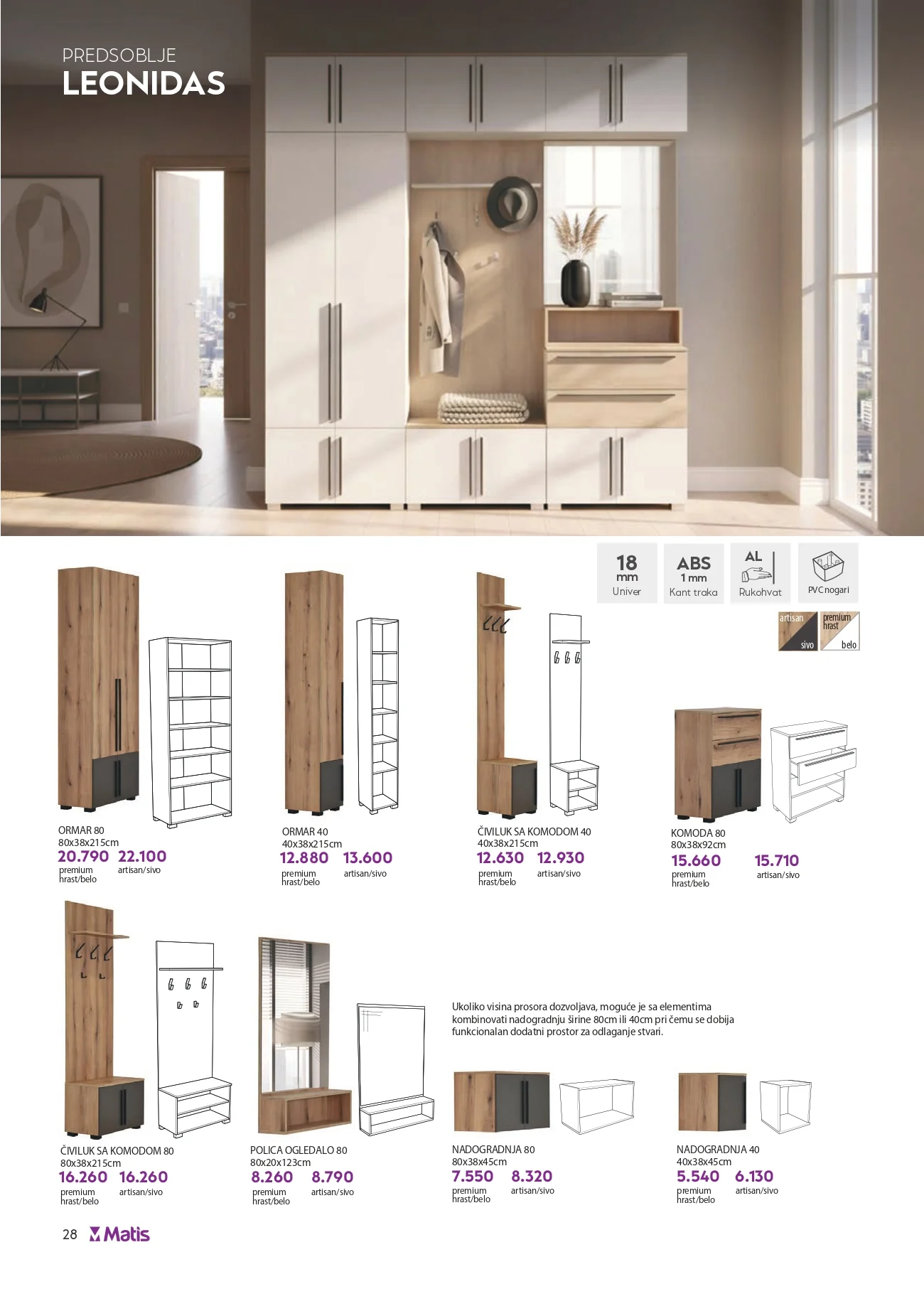 Matis katalog 1-30.9.2026. - str. 28