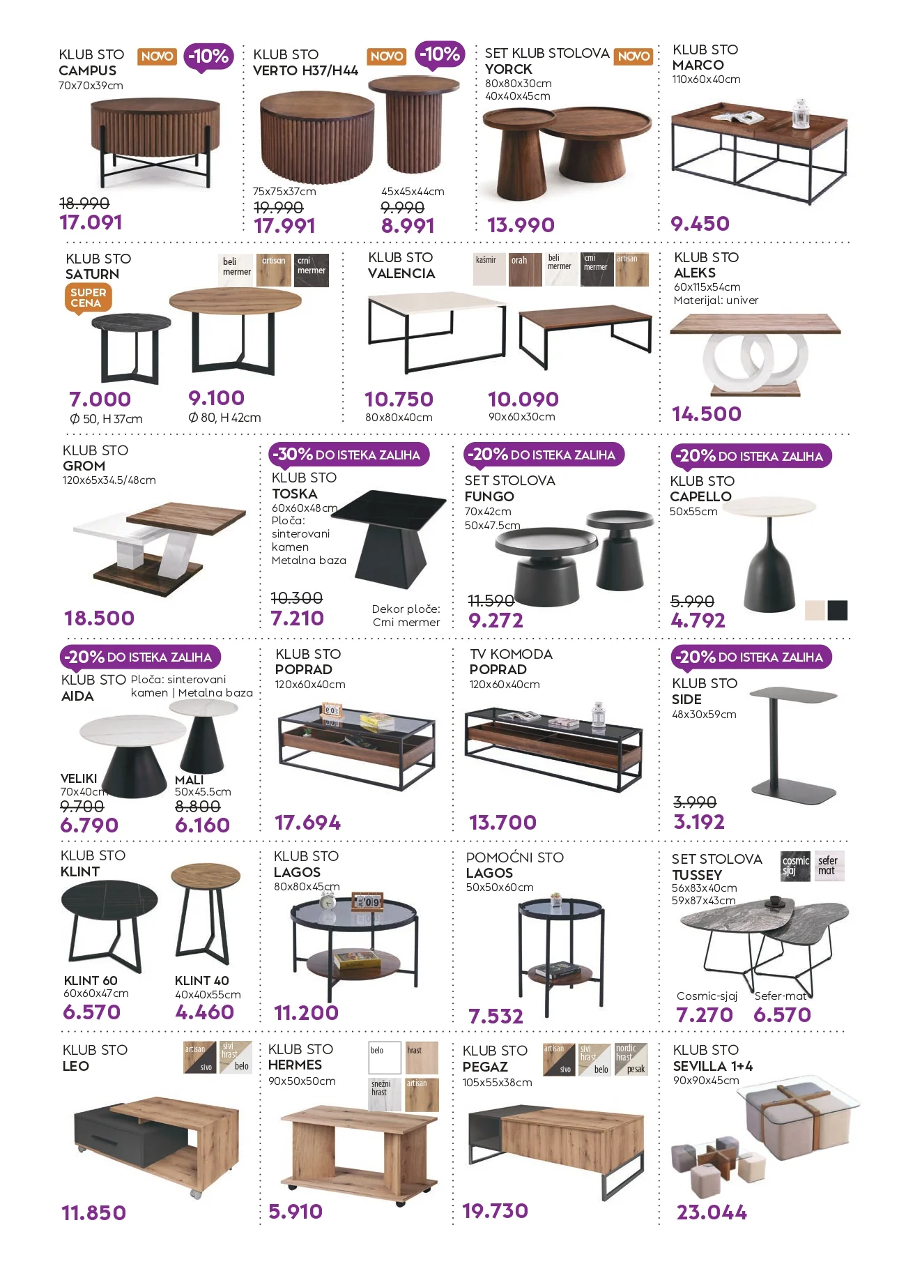 Matis katalog 1-30.9.2026. - str. 40