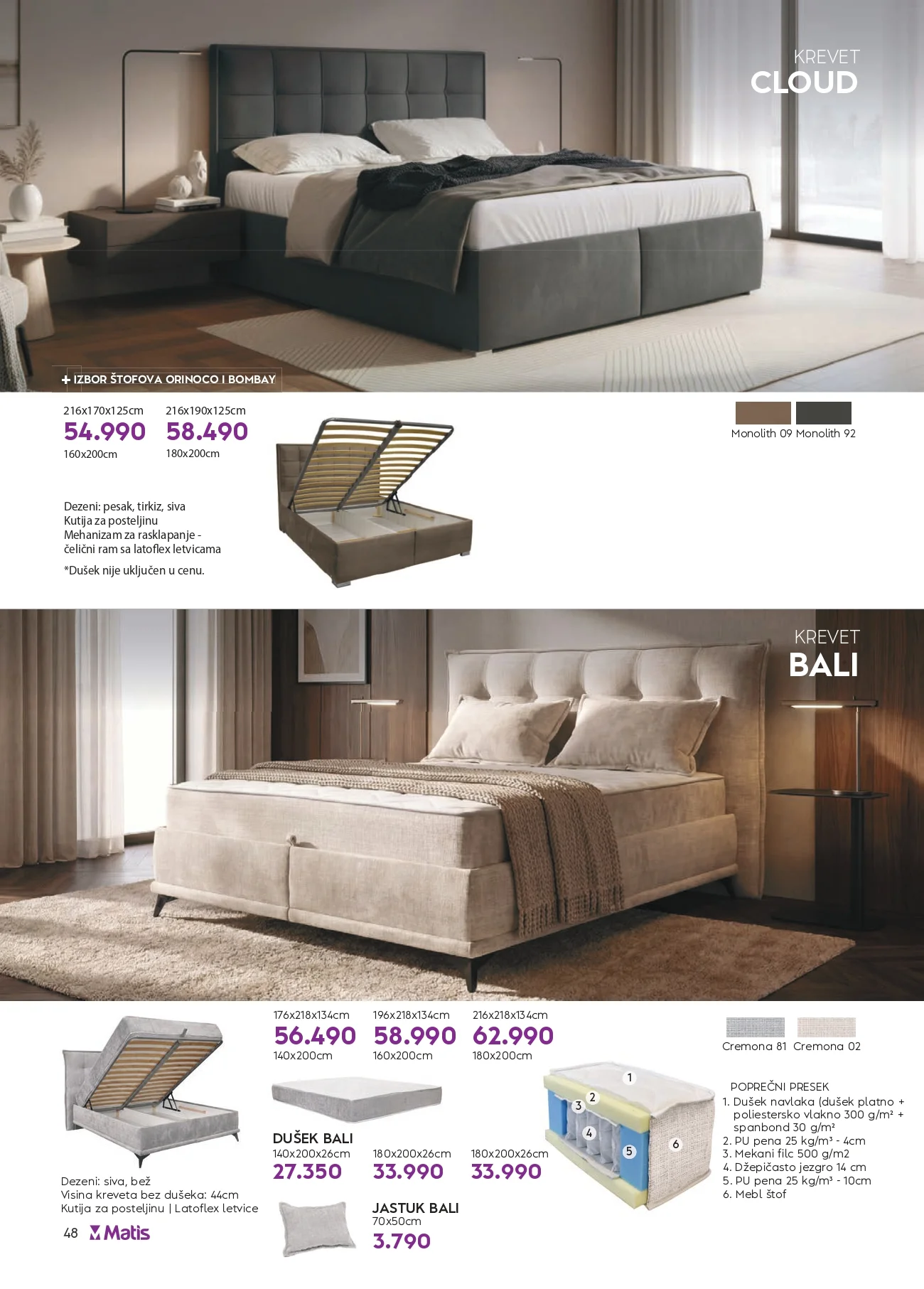 Matis katalog 1-30.9.2026. - str. 48