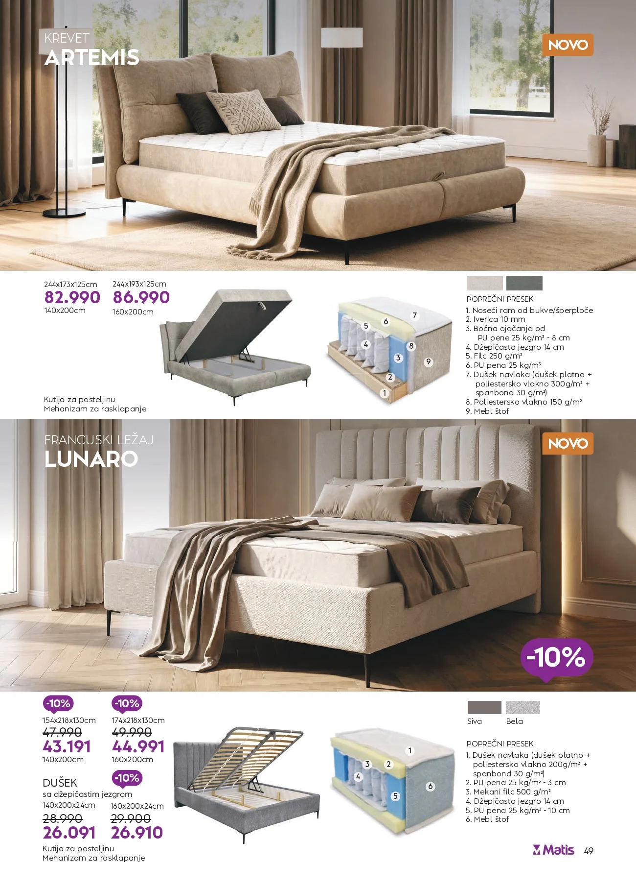 Matis katalog 1-30.9.2026. - str. 49