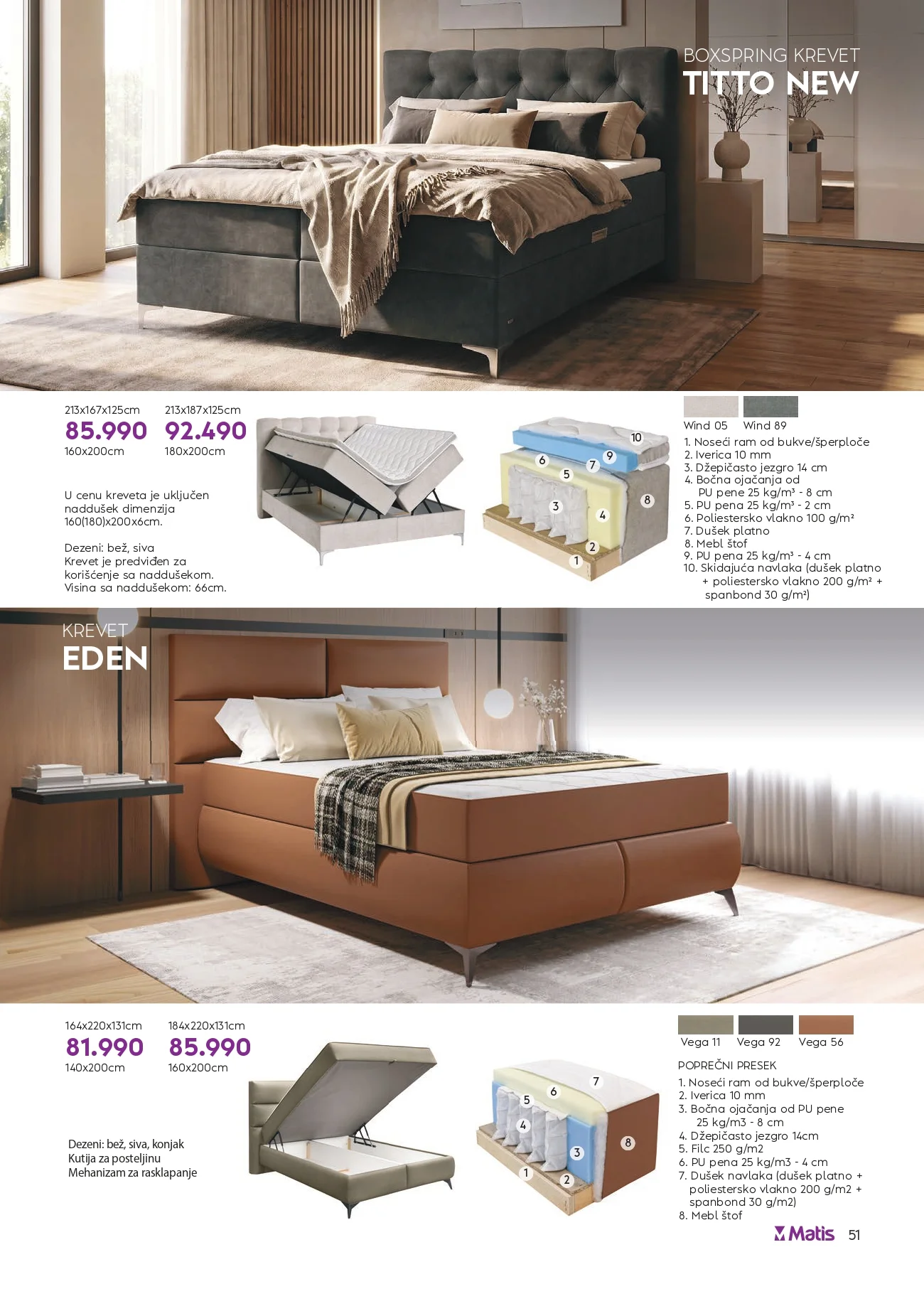 Matis katalog 1-30.9.2026. - str. 51