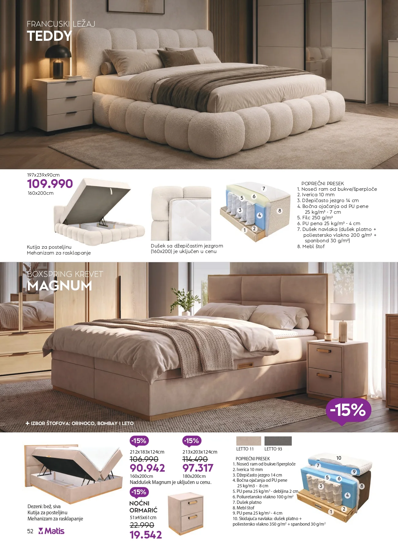 Matis katalog 1-30.9.2026. - str. 52