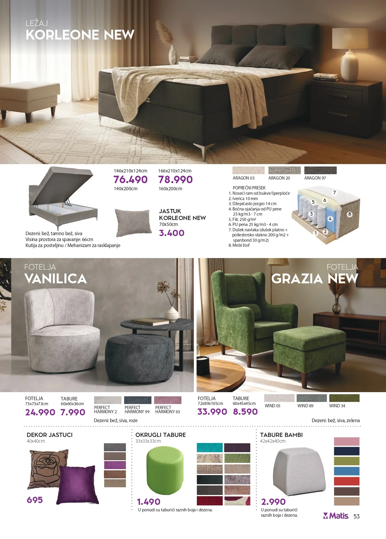Matis katalog 1-30.9.2026. - str. 53