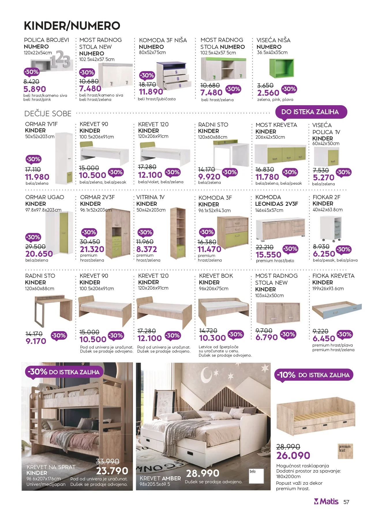 Matis katalog 1-30.9.2026. - str. 57