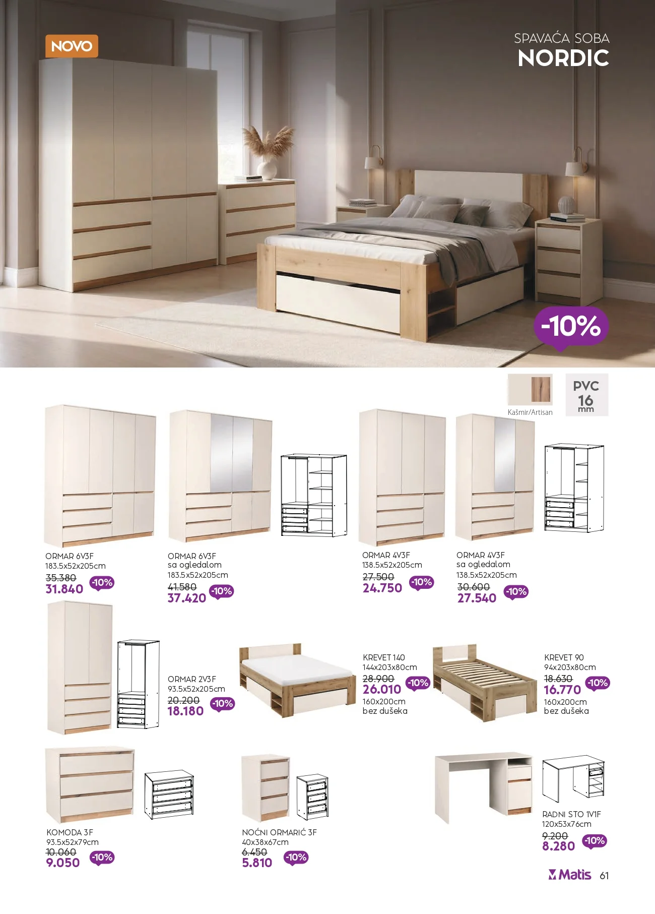 Matis katalog 1-30.9.2026. - str. 61