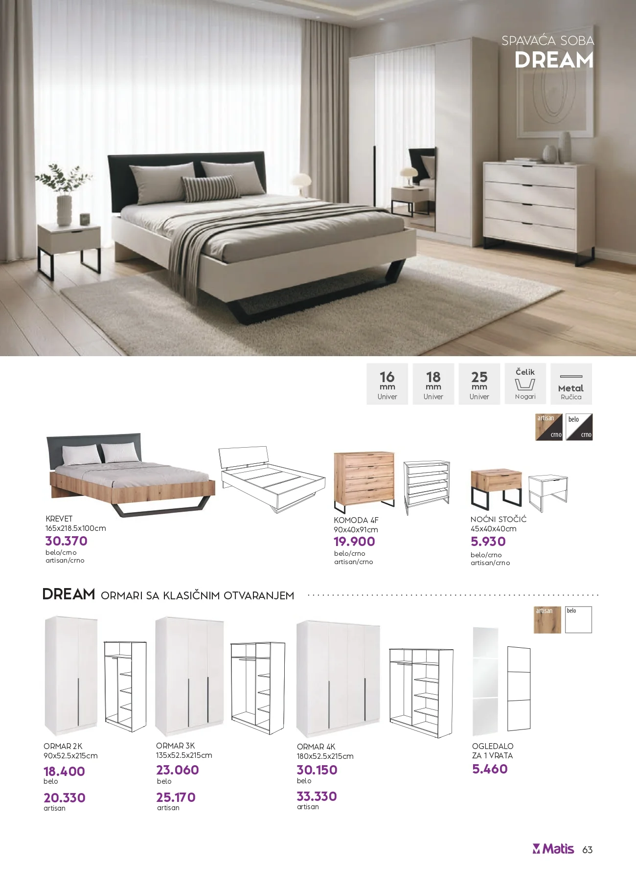 Matis katalog 1-30.9.2026. - str. 63