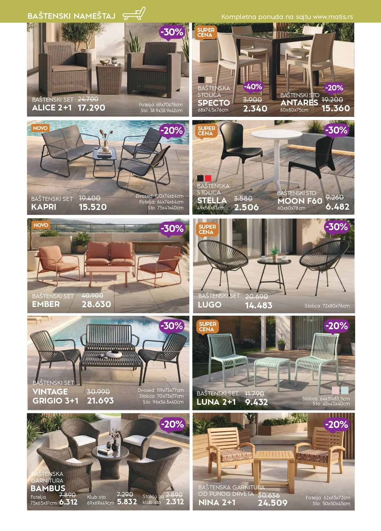 Matis katalog 1-30.9.2026. - str. 72