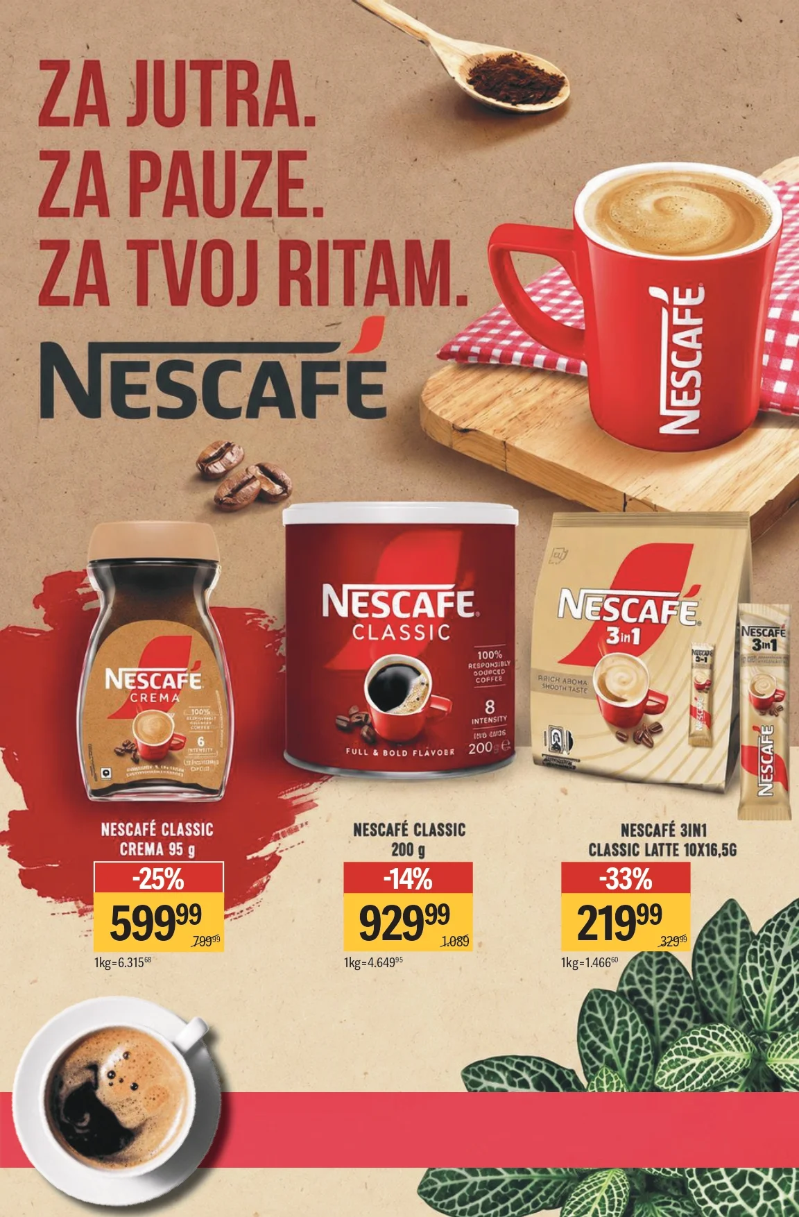 Maxi katalog KAFA 24.9-14.10.2026. - str. 8