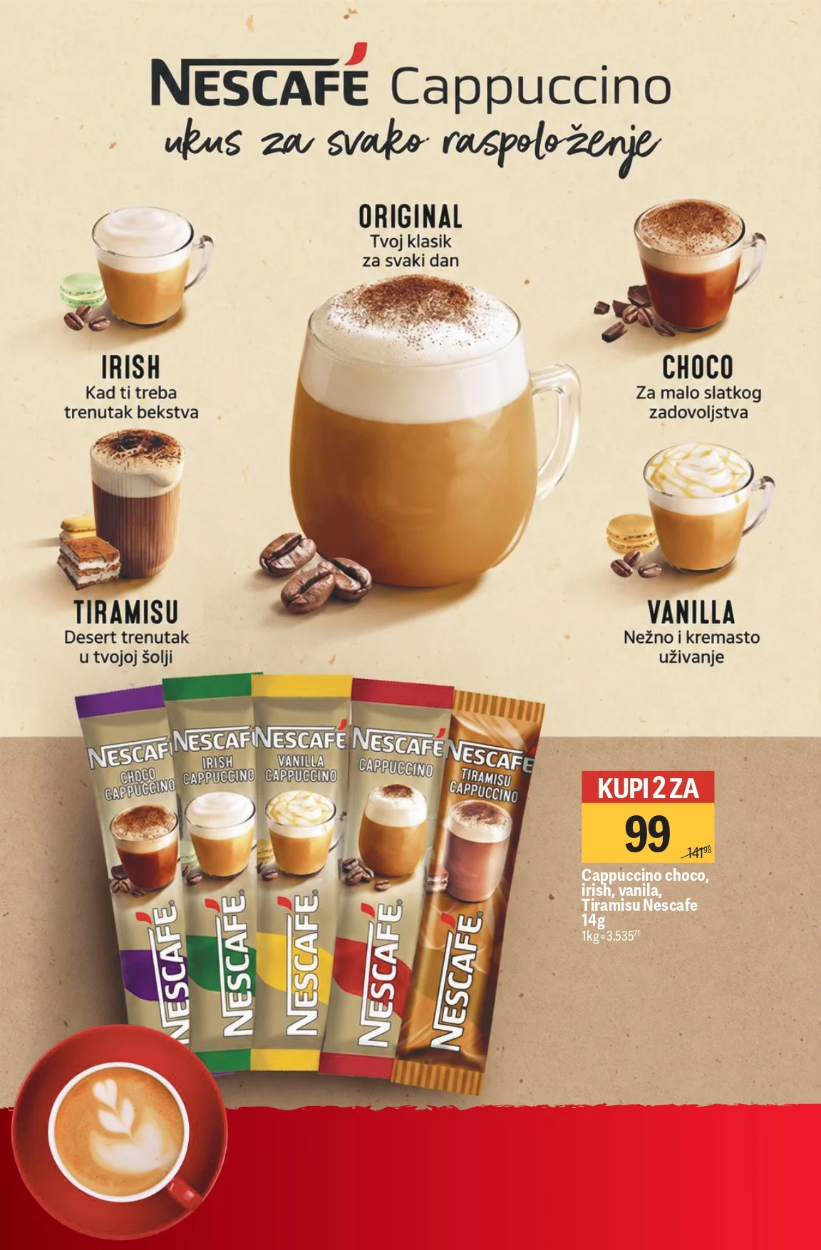 Maxi katalog KAFA 24.9-14.10.2026. - str. 10