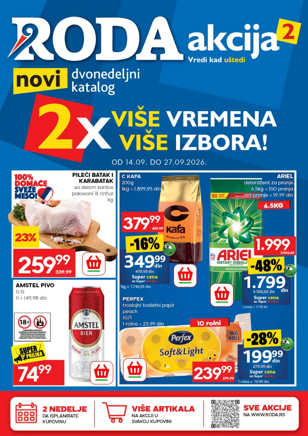 Roda katalog 14-27.9.2026. - str. 1