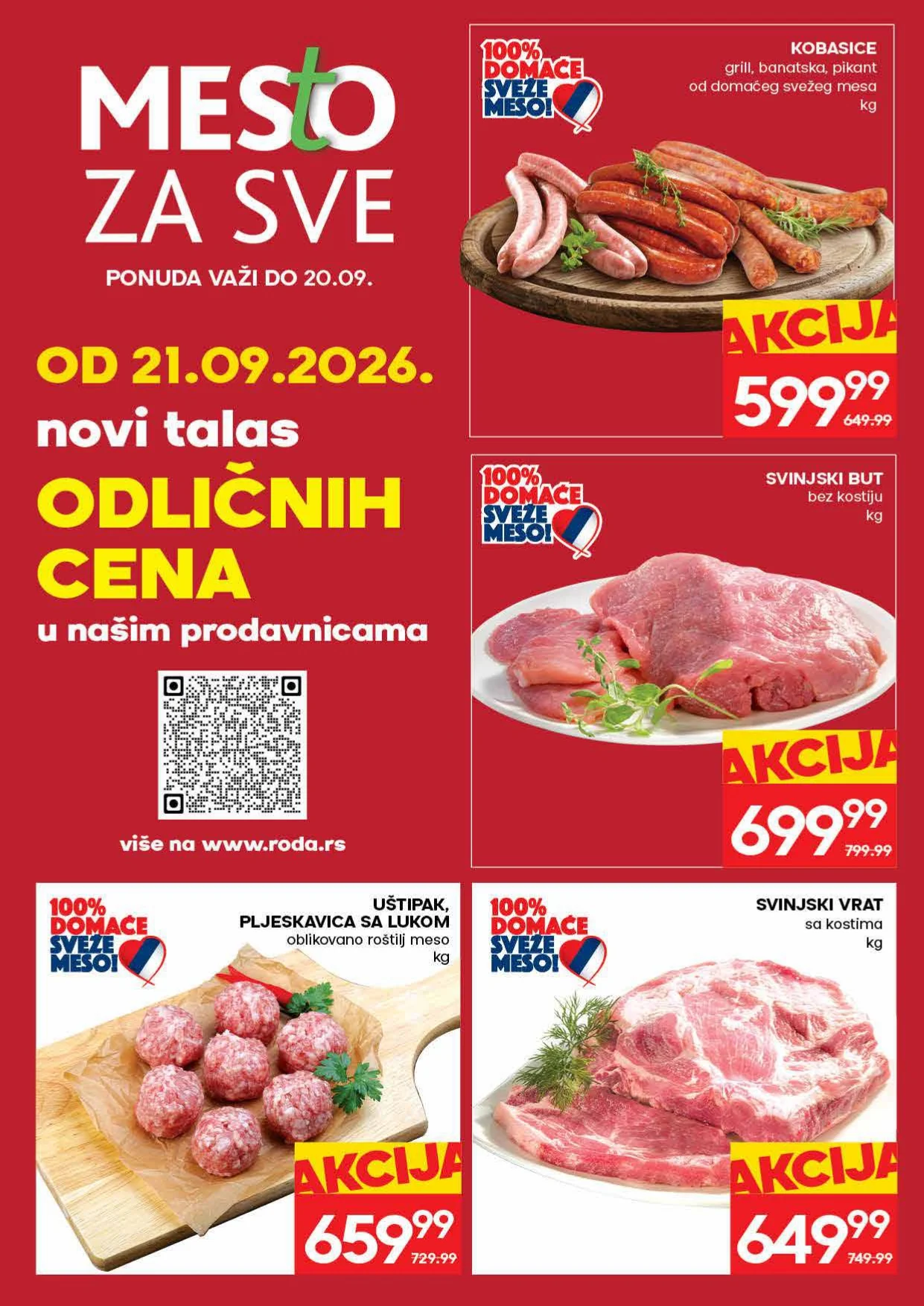 Roda katalog 14-27.9.2026. - str. 6
