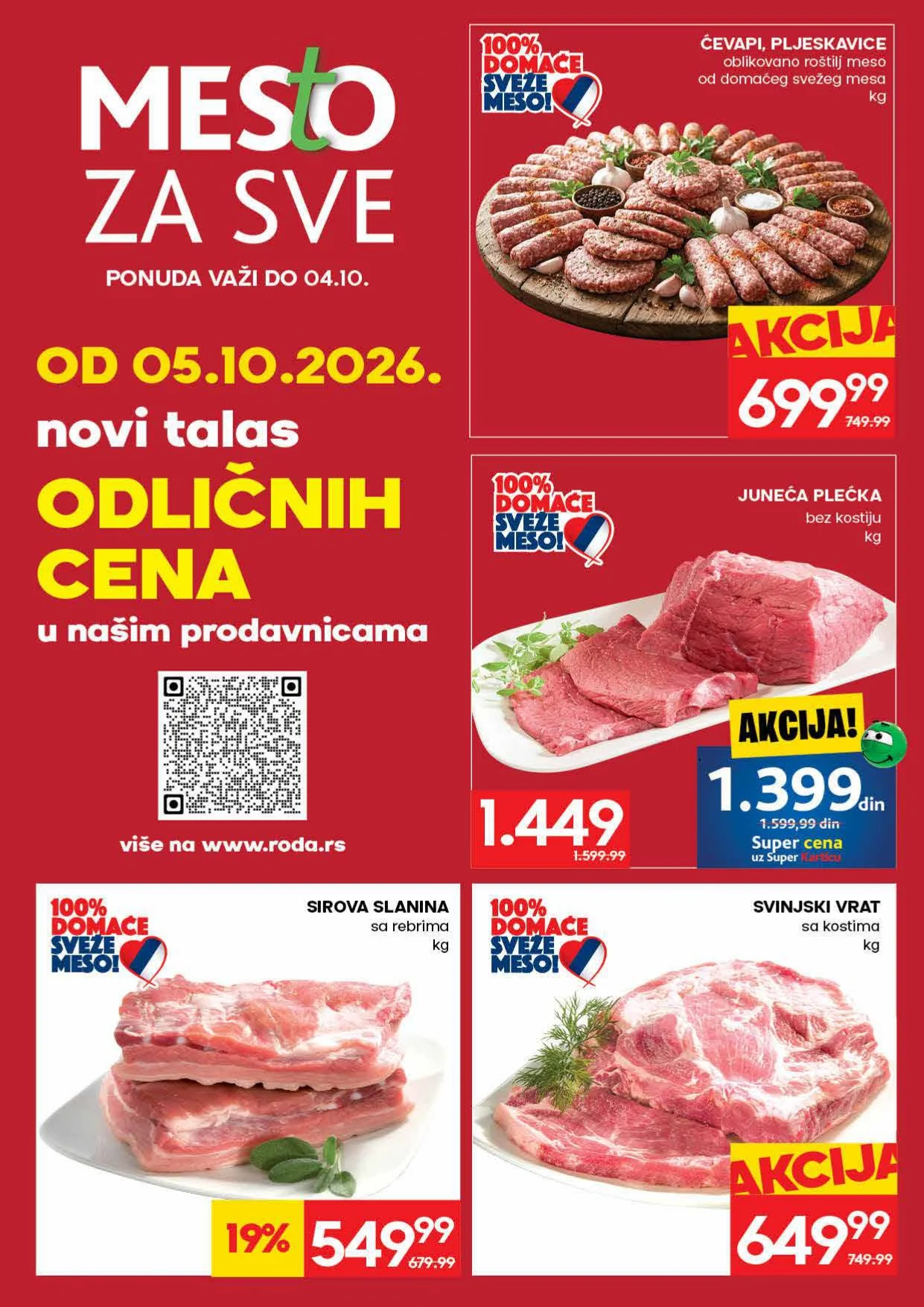 Roda katalog 28.9-11.10.2026. - str. 6