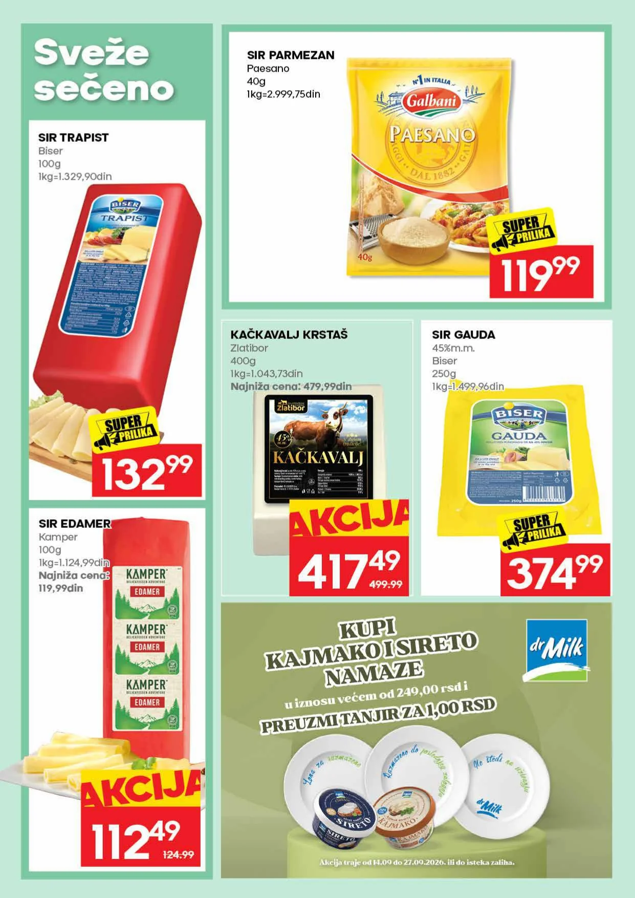 Roda katalog 14-27.9.2026. - str. 14