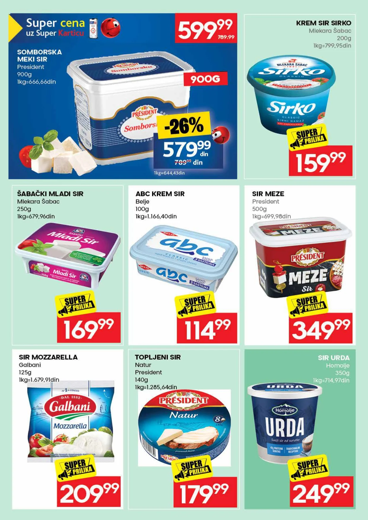 Roda katalog 14-27.9.2026. - str. 15