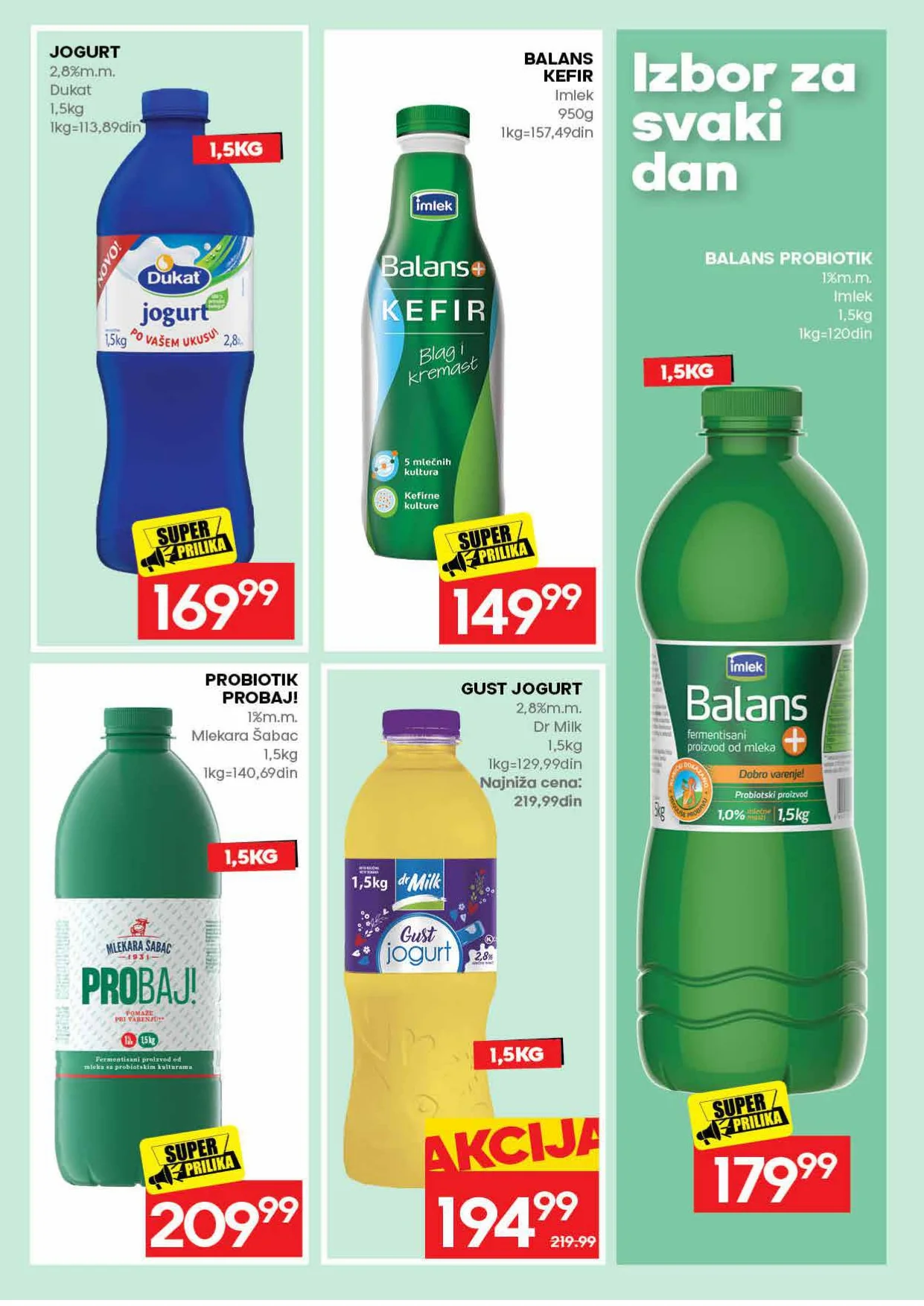 Roda katalog 14-27.9.2026. - str. 17