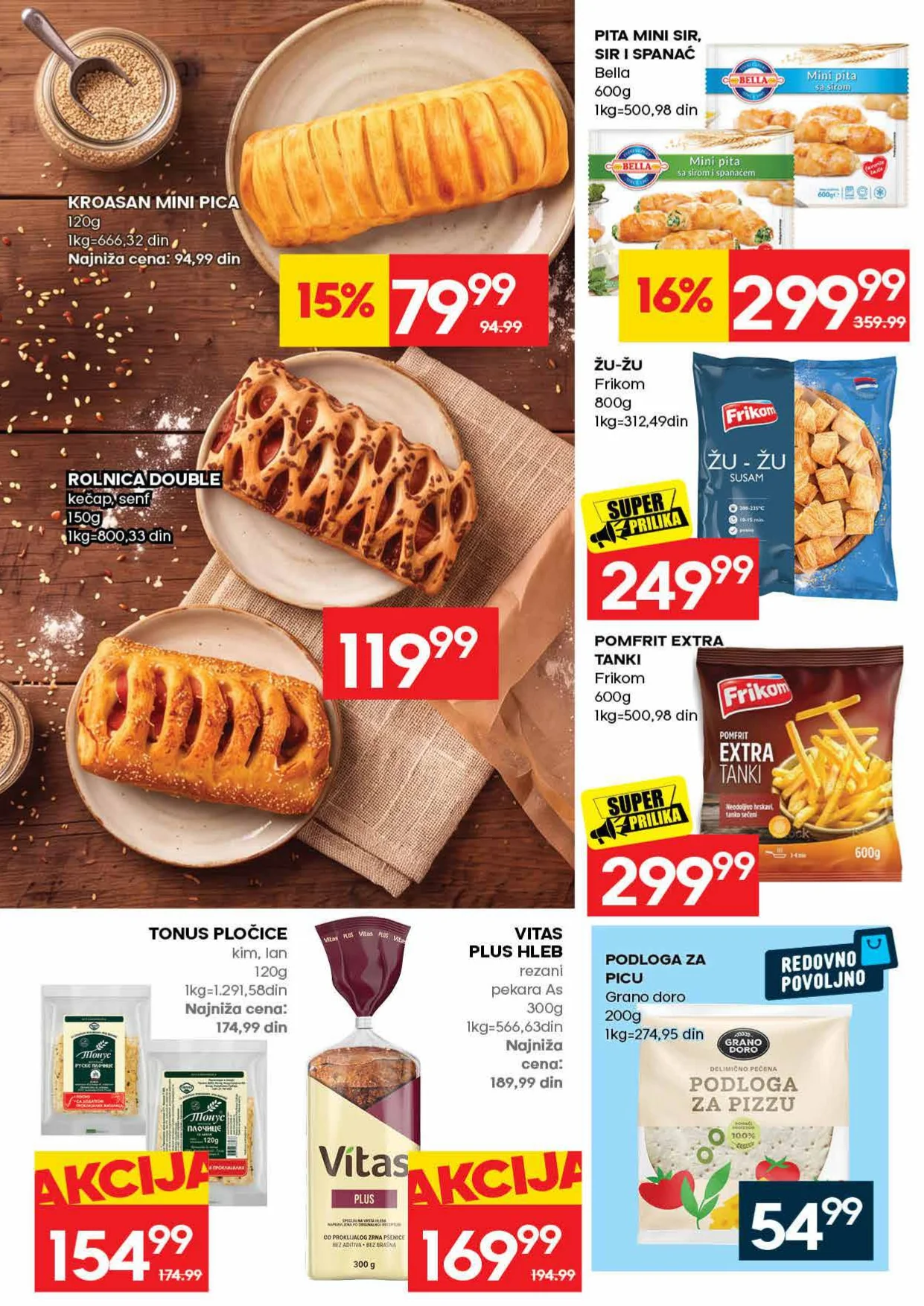 Roda katalog 31.8-13.9.2026. - str. 21