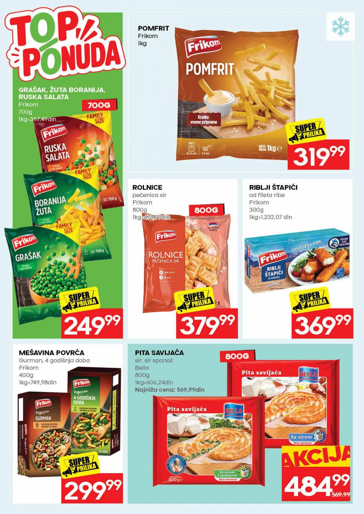 Roda katalog 14-27.9.2026. - str. 22