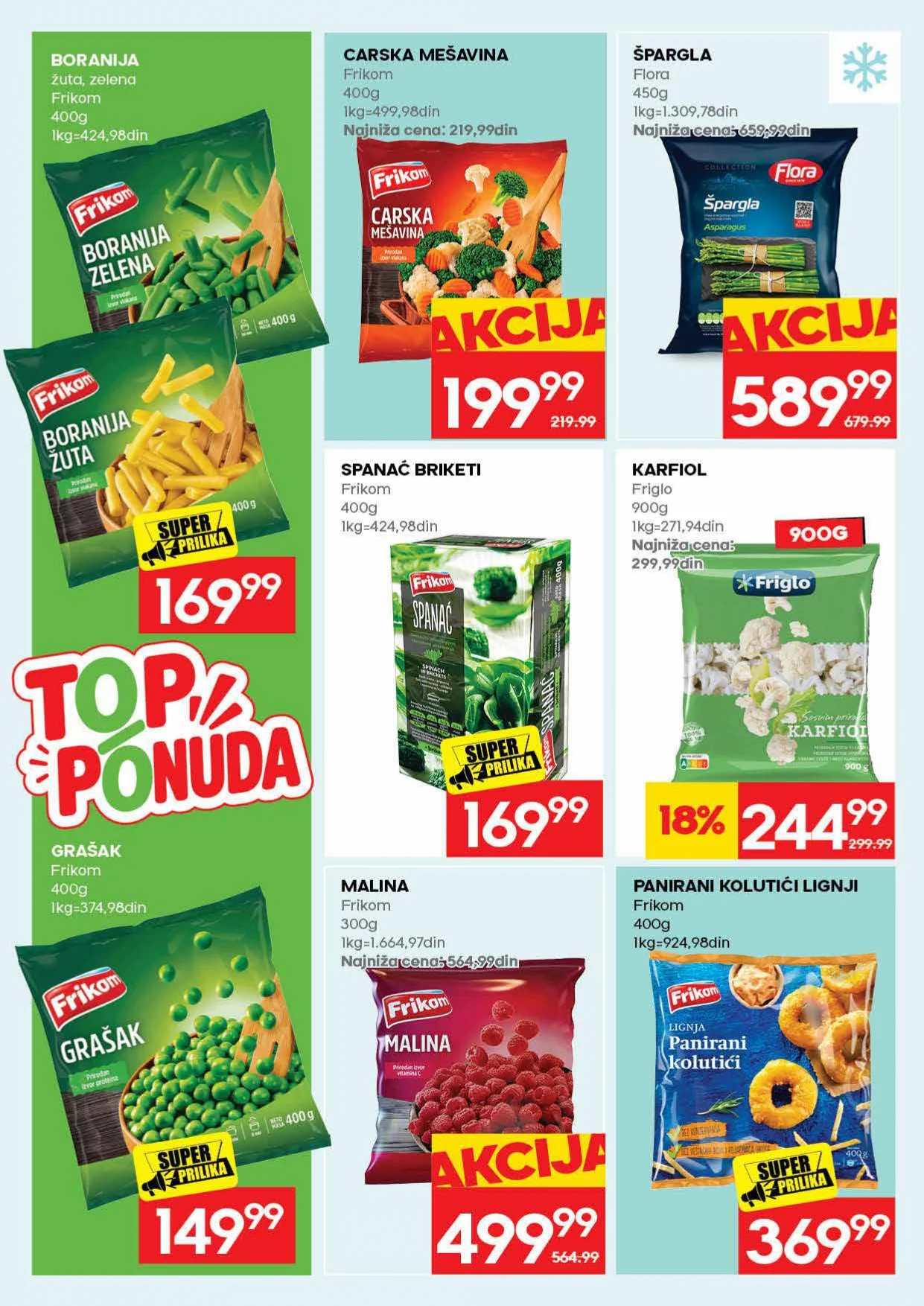 Roda katalog 31.8-13.9.2026. - str. 22