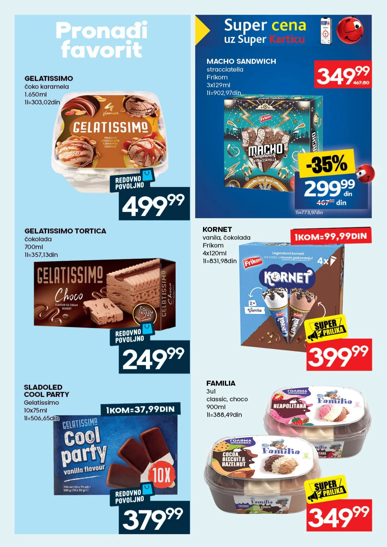 Roda katalog 31.8-13.9.2026. - str. 23