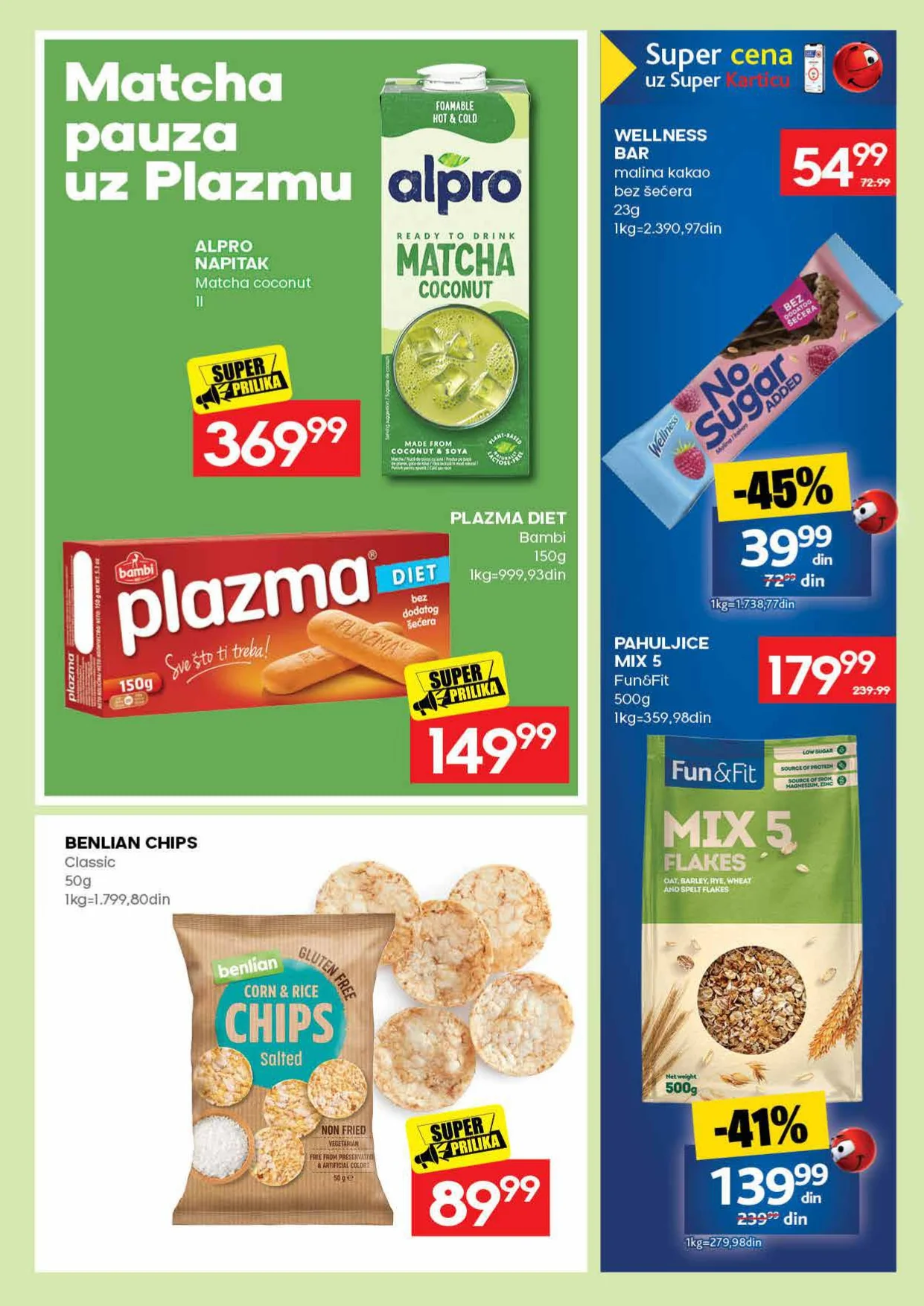 Roda katalog 14-27.9.2026. - str. 29