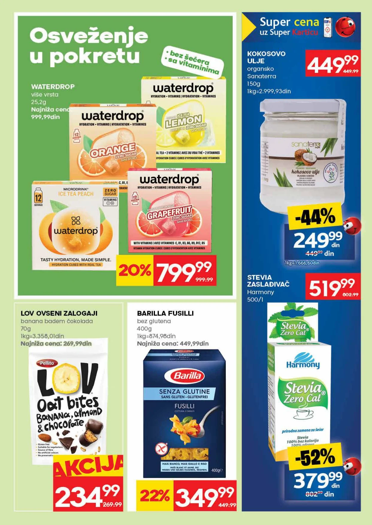 Roda katalog 28.9-11.10.2026. - str. 29