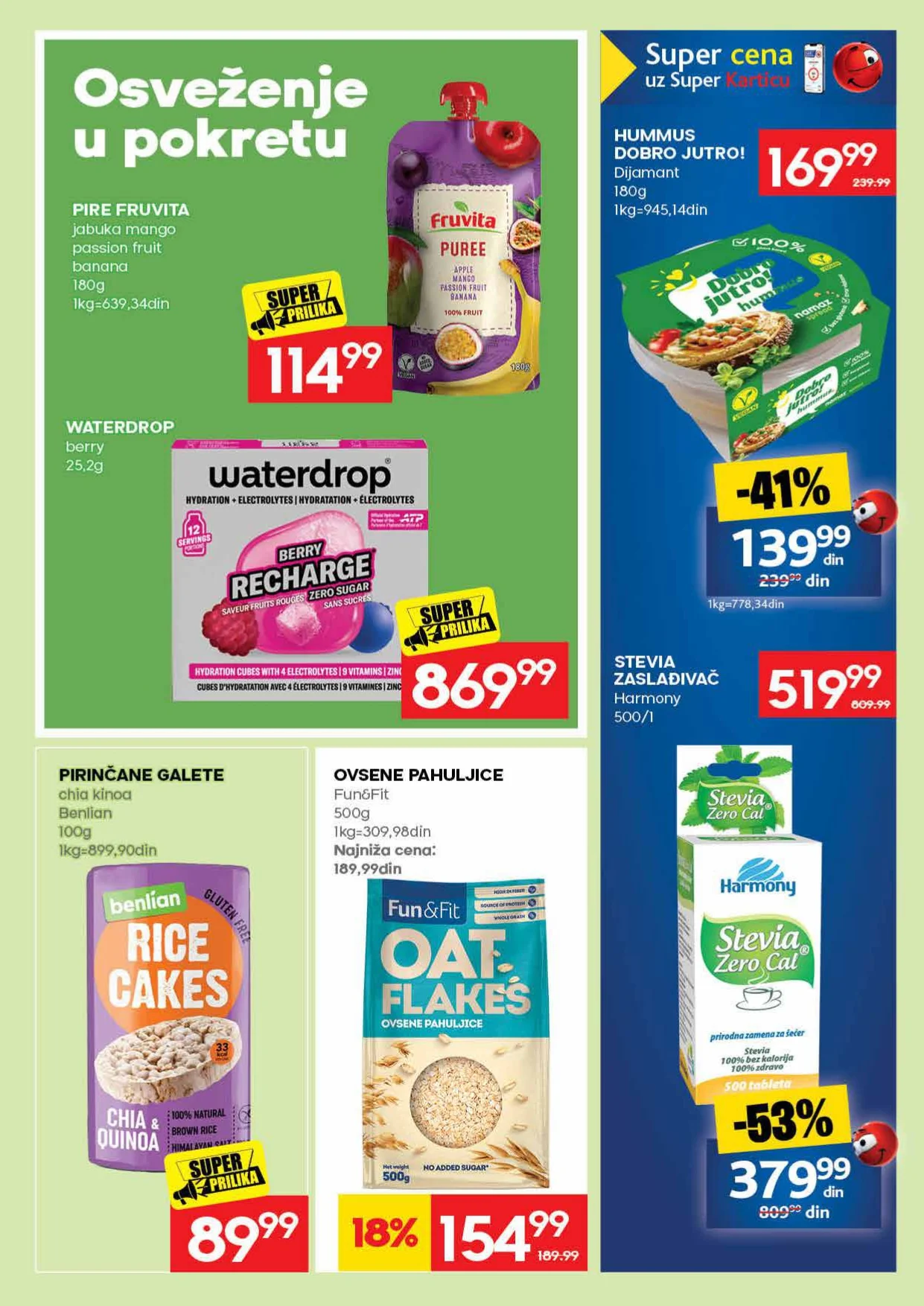 Roda katalog 31.8-13.9.2026. - str. 29