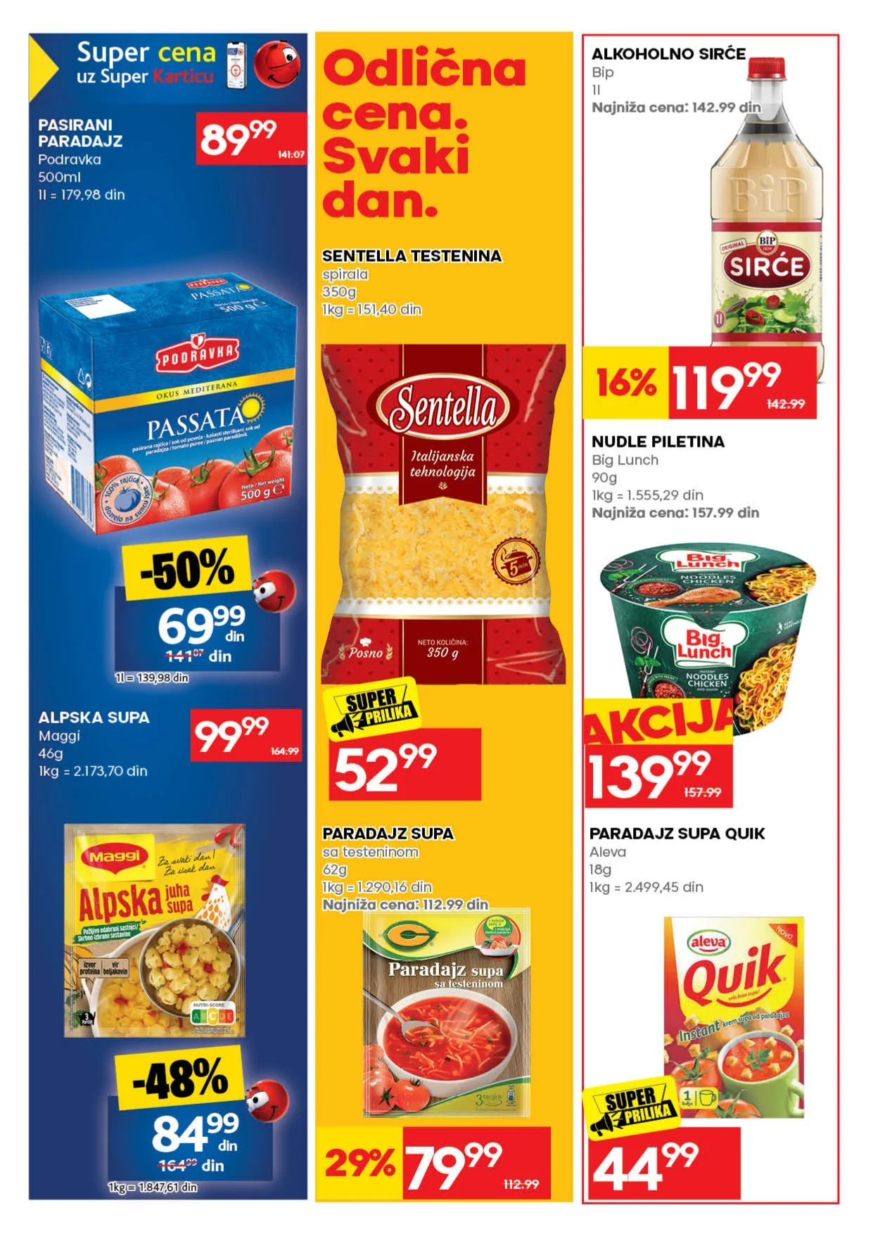 Roda katalog 31.8-13.9.2026. - str. 31