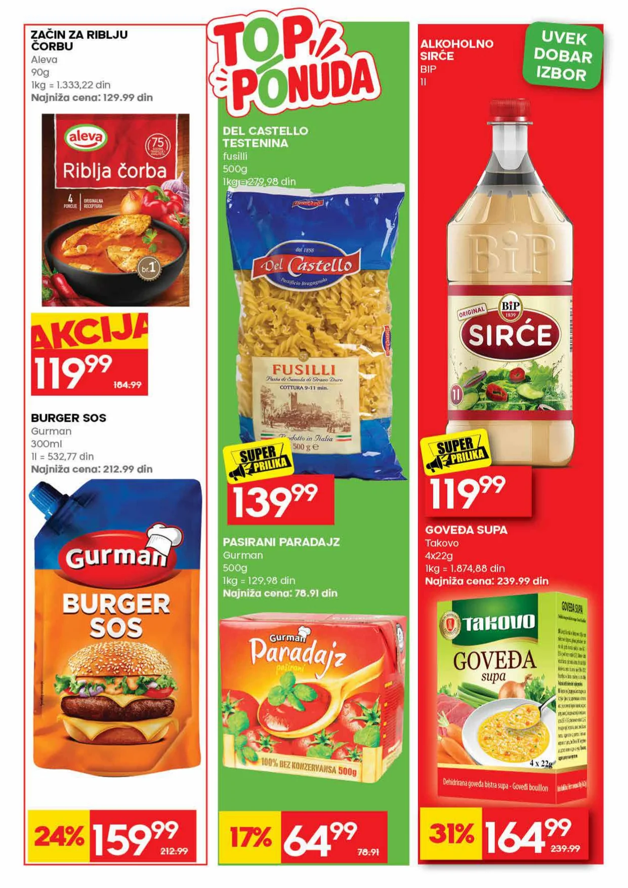 Roda katalog 14-27.9.2026. - str. 33
