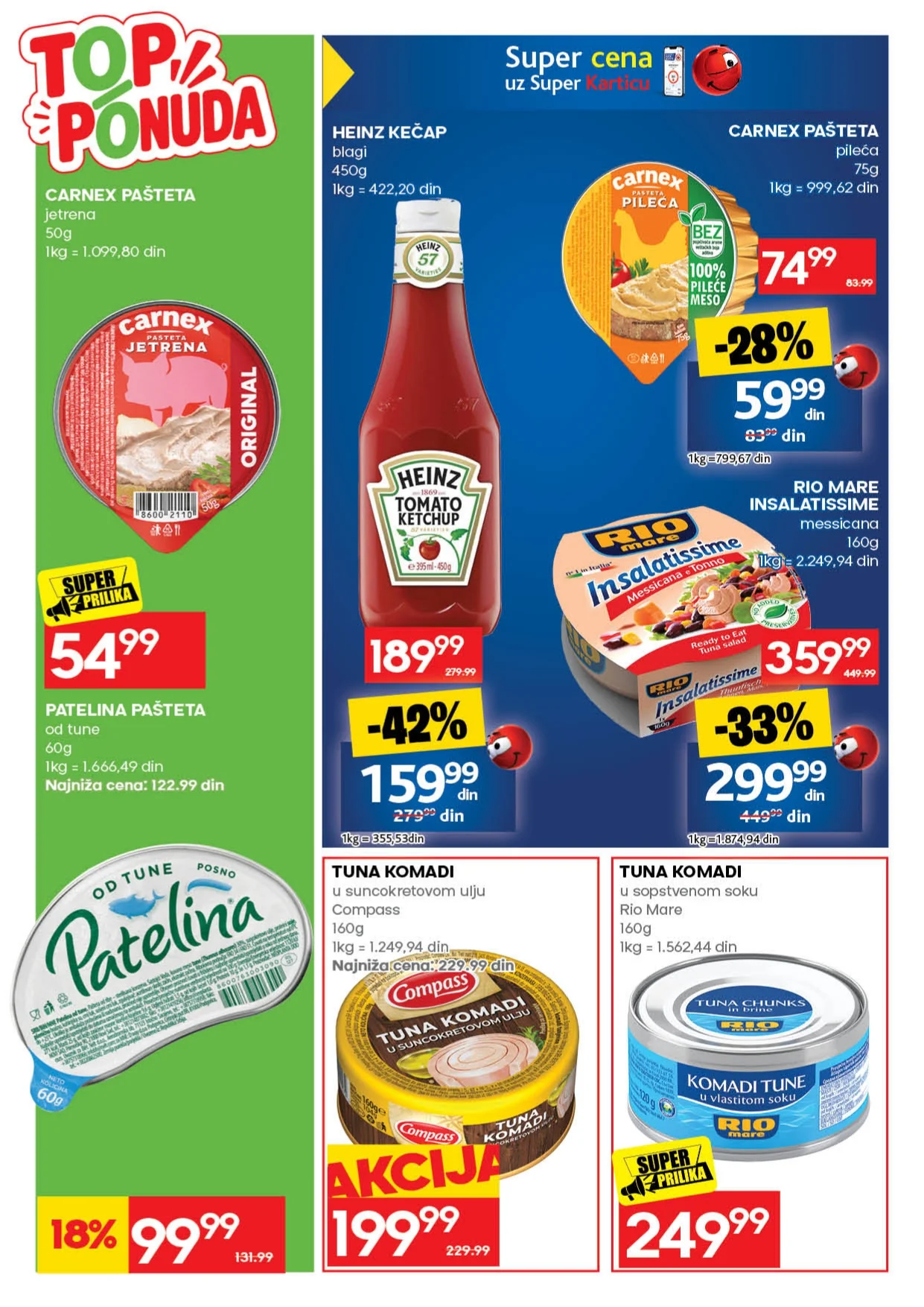 Roda katalog 28.9-11.10.2026. - str. 33