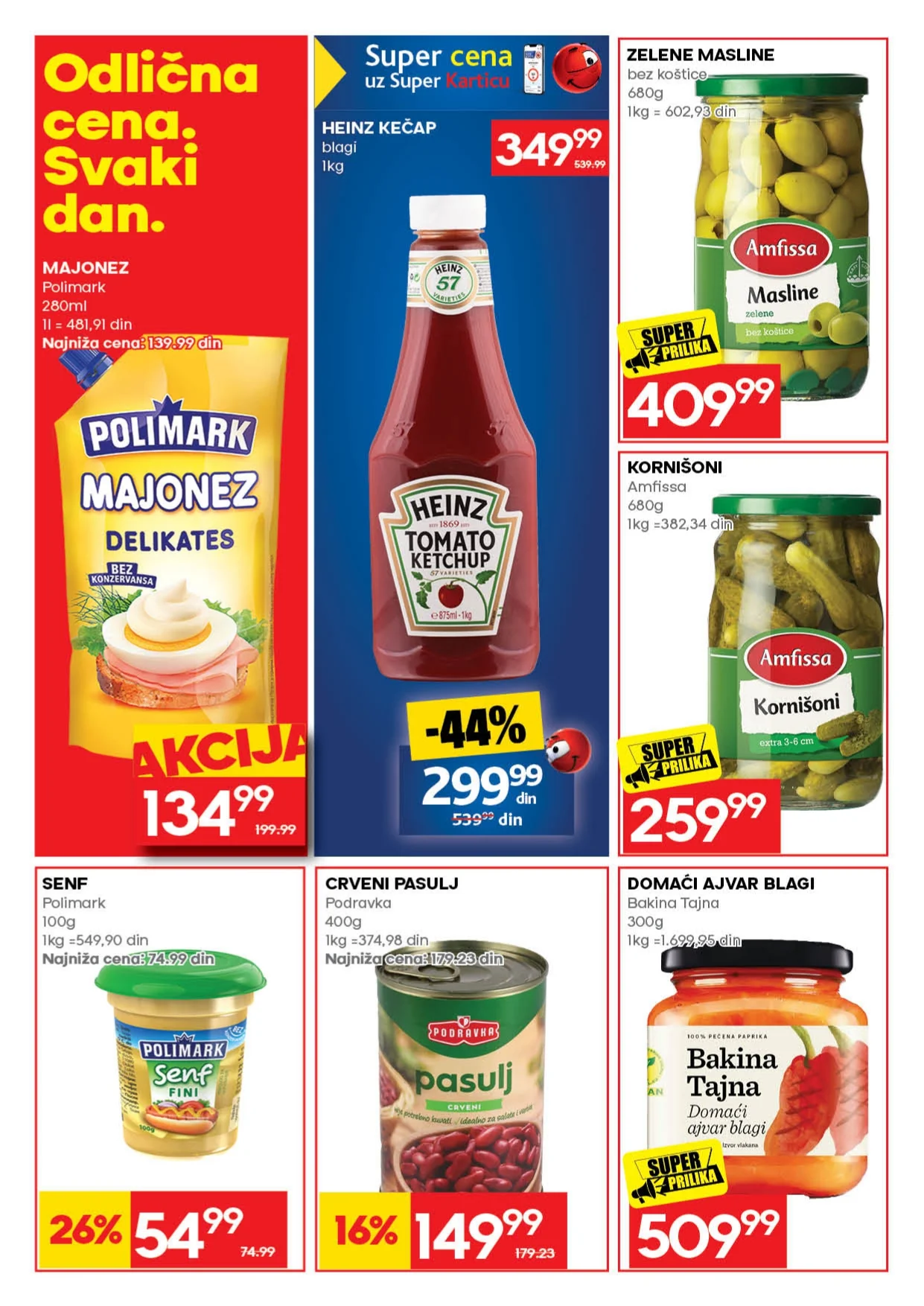 Roda katalog 31.8-13.9.2026. - str. 33