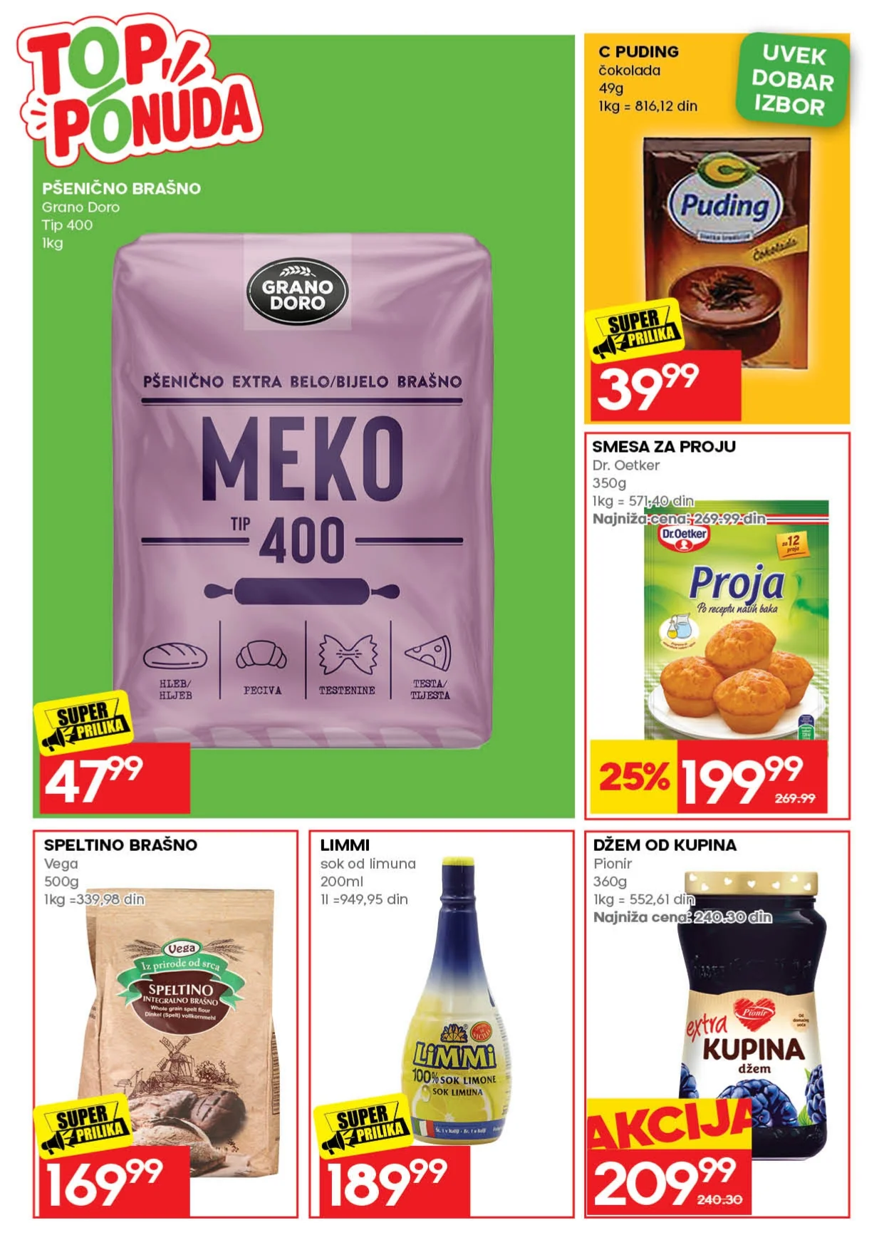 Roda katalog 31.8-13.9.2026. - str. 34