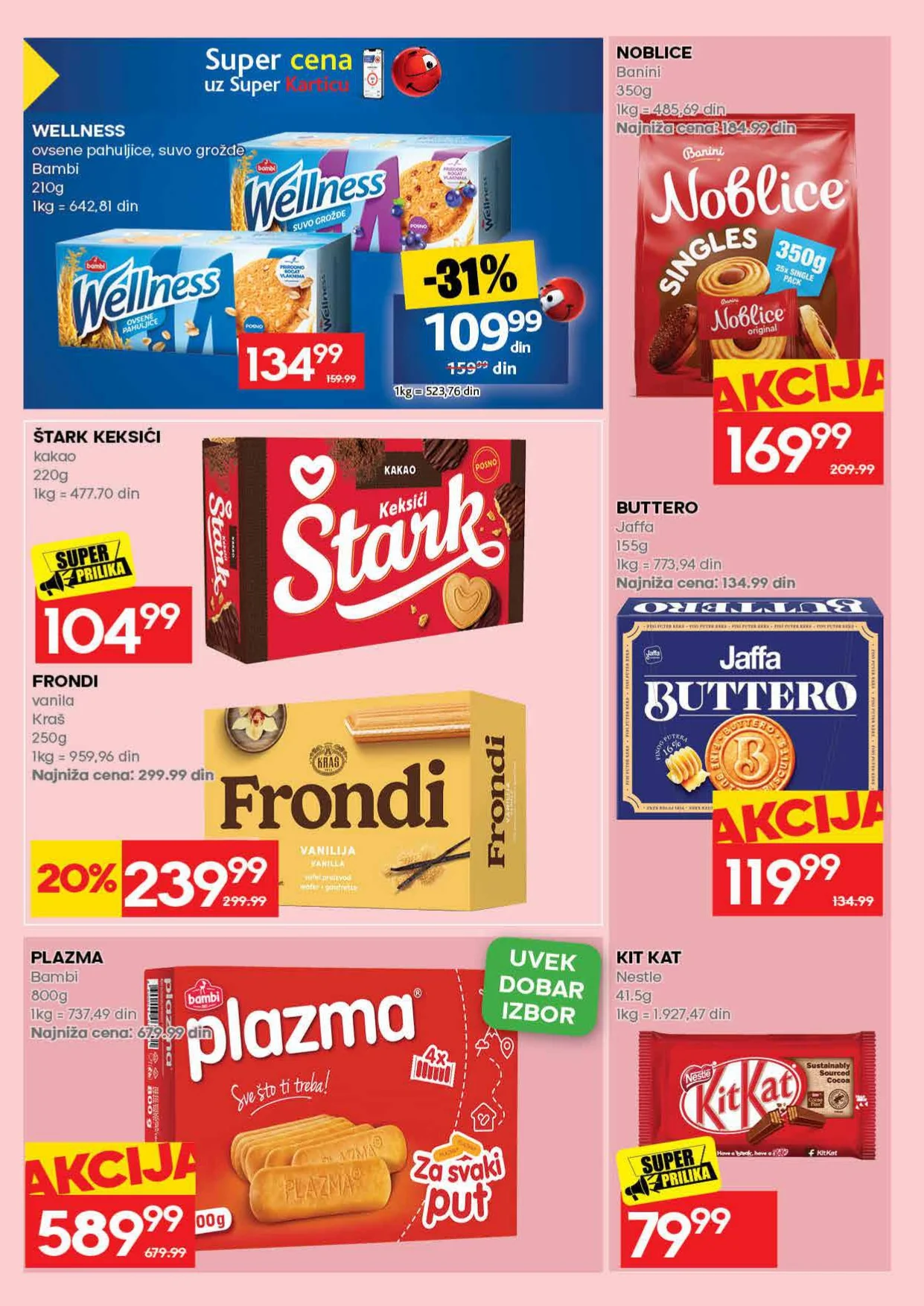 Roda katalog 28.9-11.10.2026. - str. 41