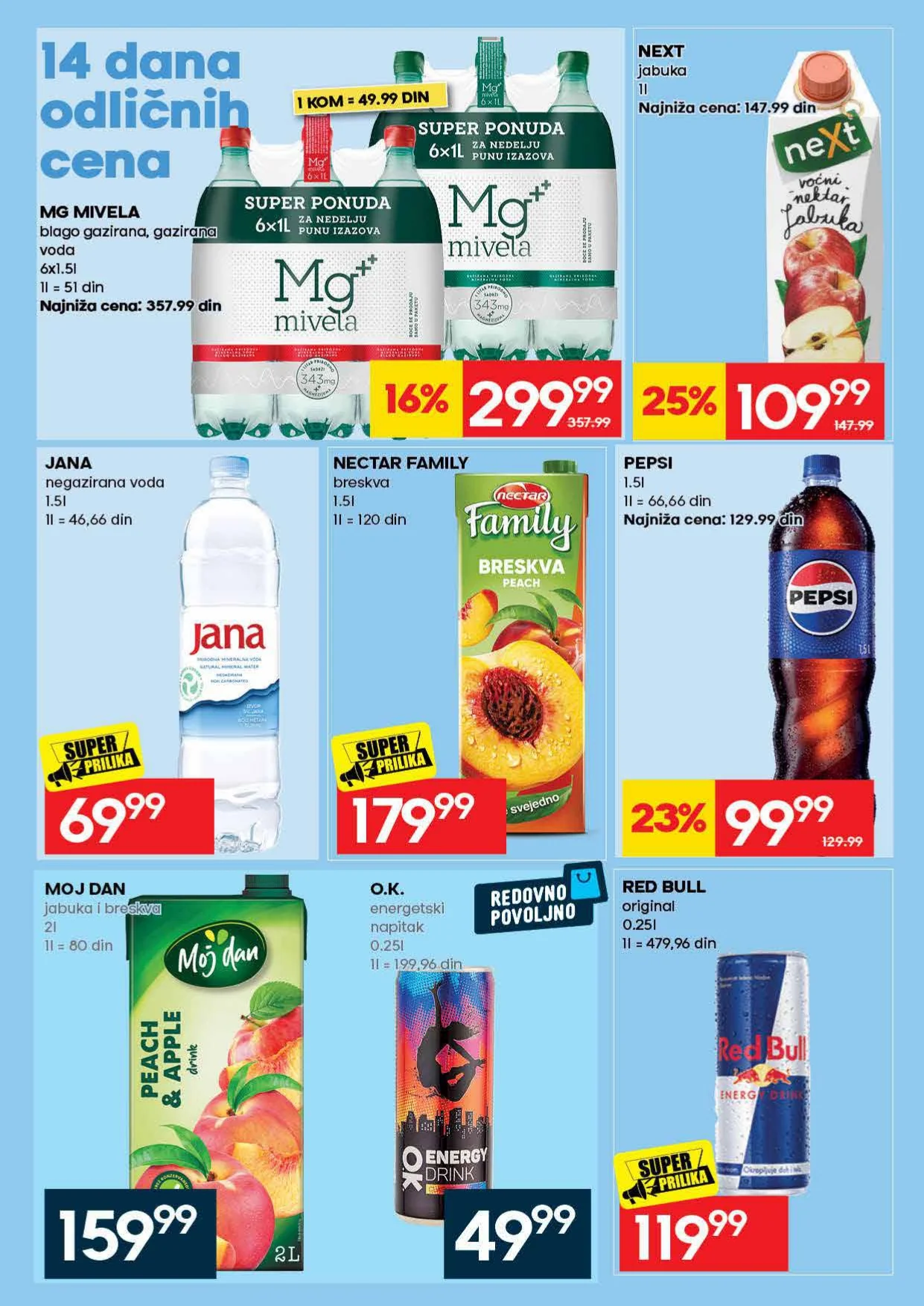 Roda katalog 14-27.9.2026. - str. 42