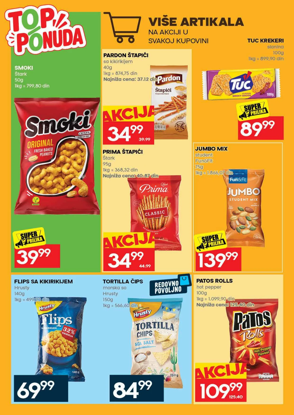 Roda katalog 31.8-13.9.2026. - str. 42