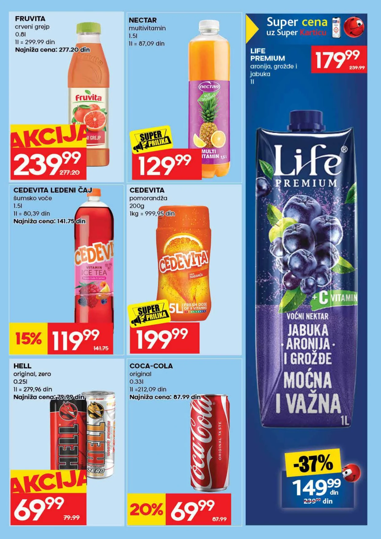 Roda katalog 14-27.9.2026. - str. 43
