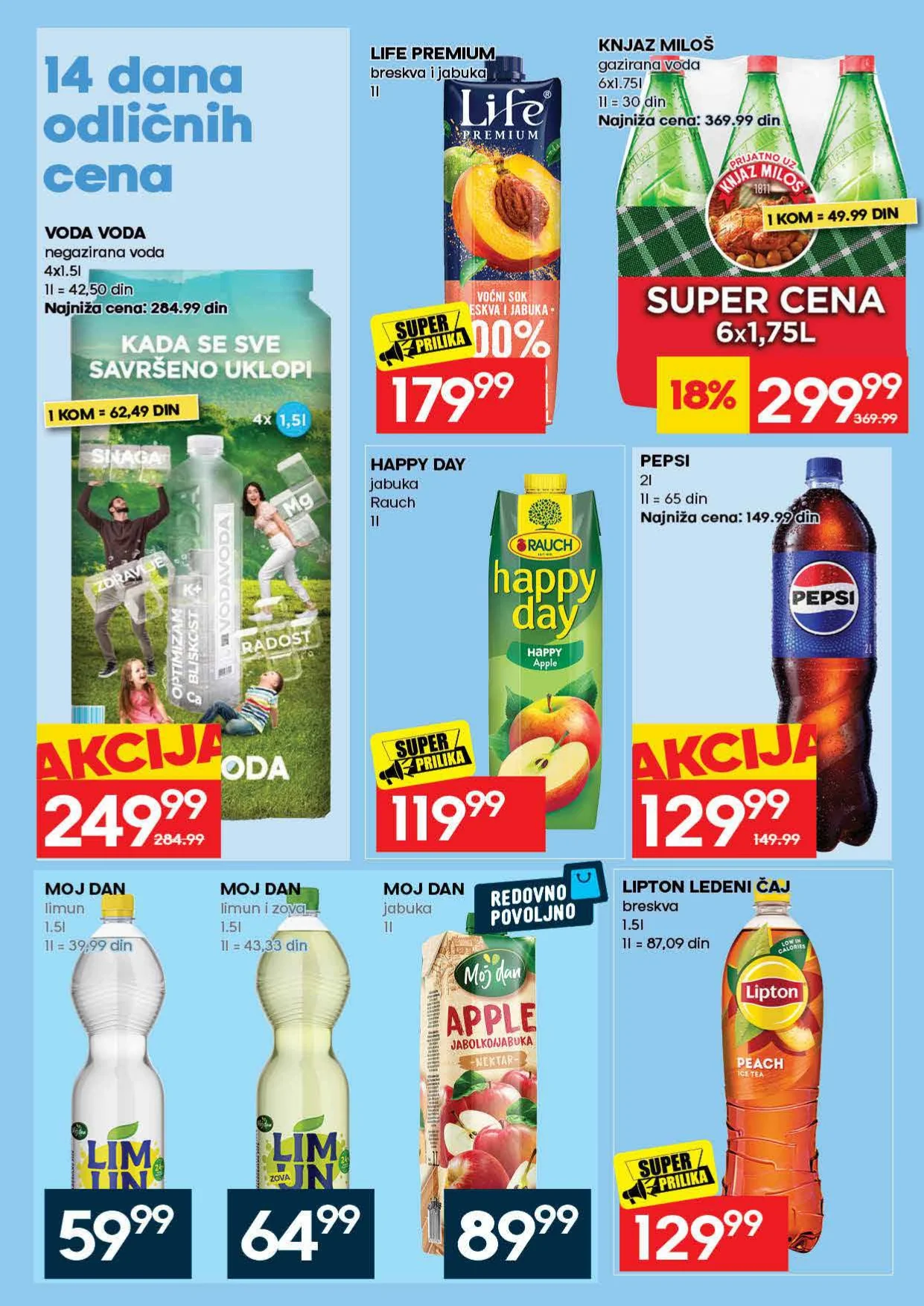 Roda katalog 31.8-13.9.2026. - str. 44