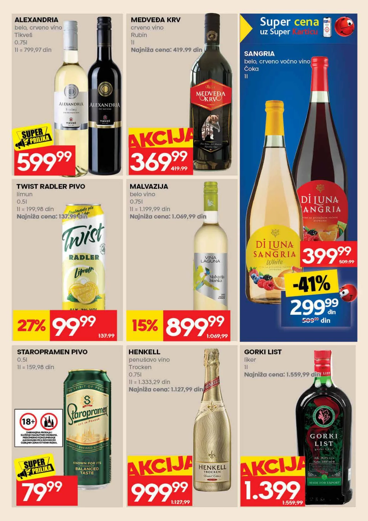 Roda katalog 14-27.9.2026. - str. 45